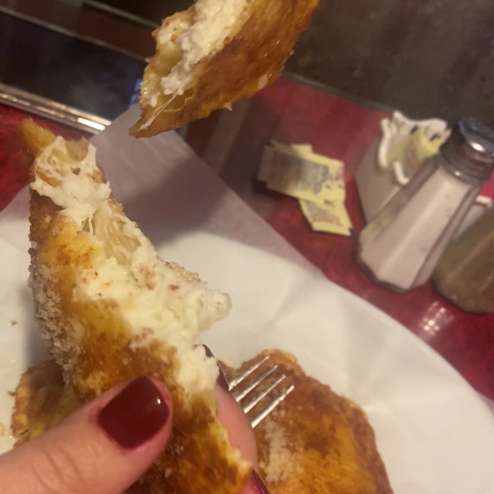 Bella Fonte Italian Restaurant Ashland