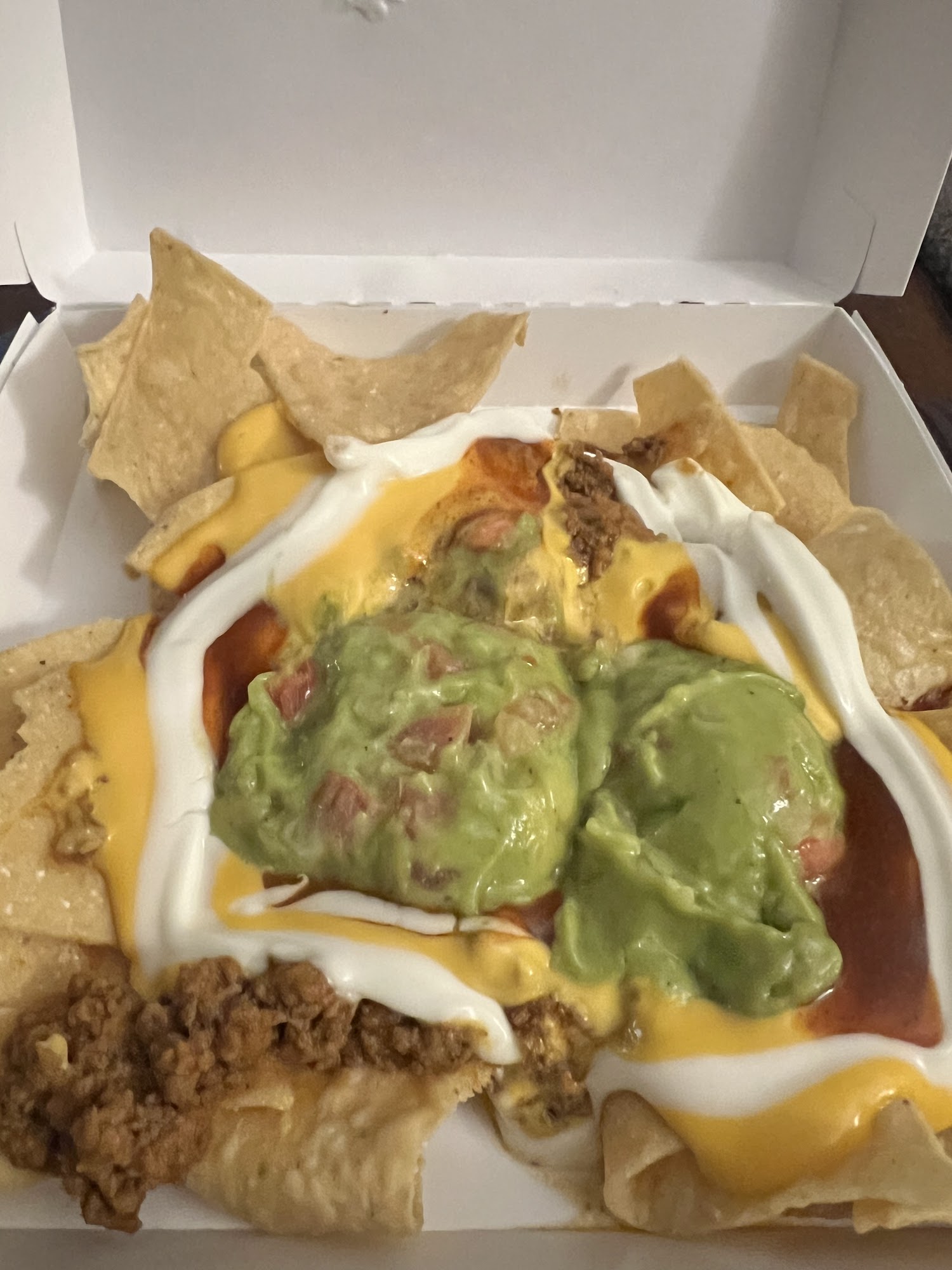Taco Bell