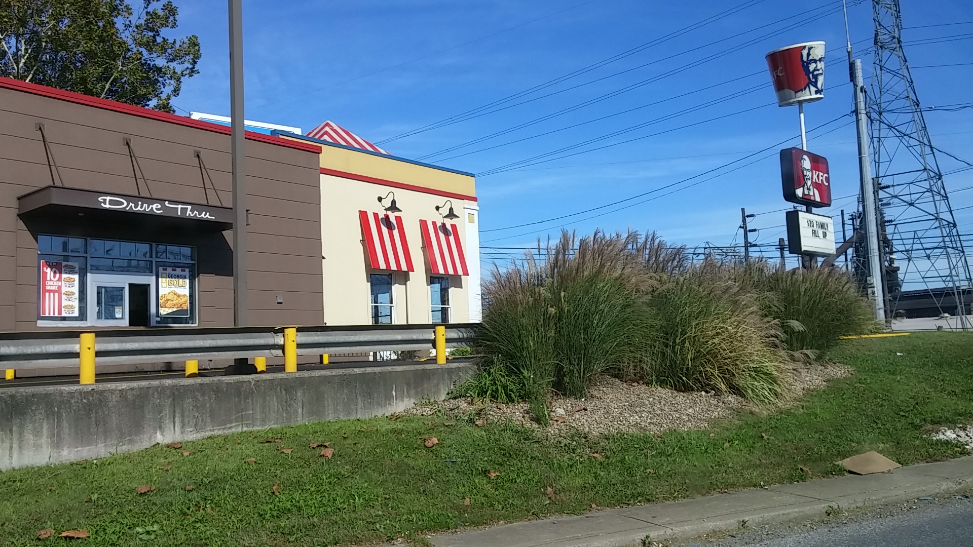KFC