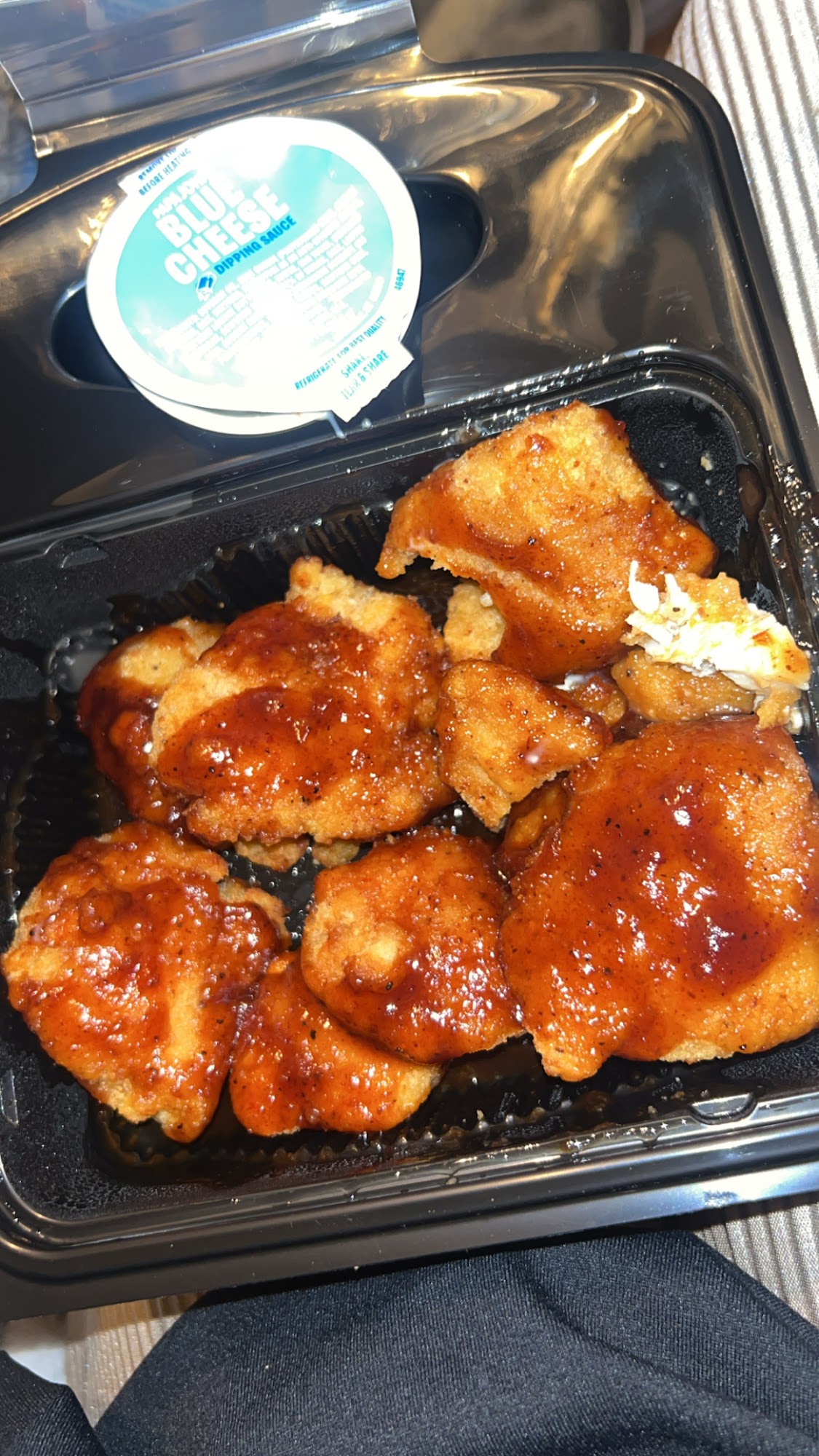 Papa Johns Pizza Menu