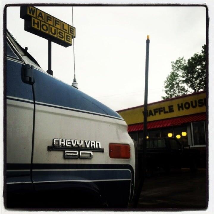 Photo credit: nextdoor