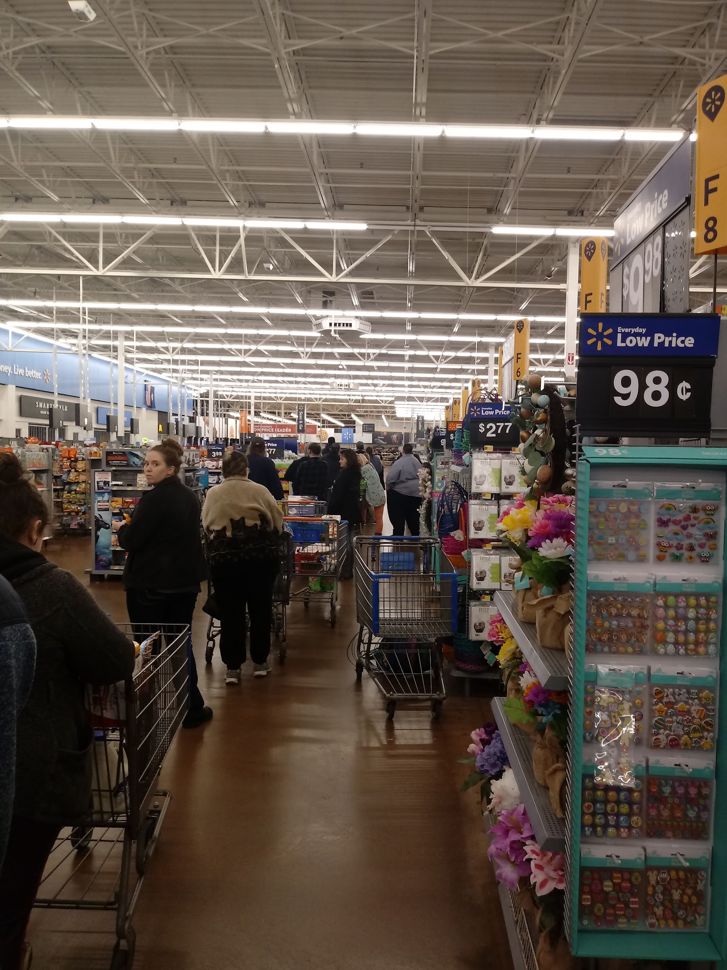 What Is Walmart Connection Center - r036rqy