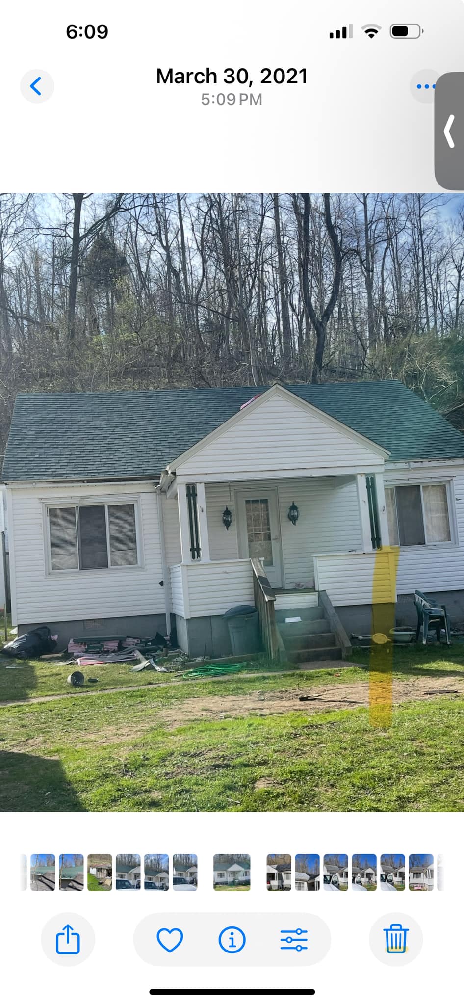 AtoZ Home Improvement