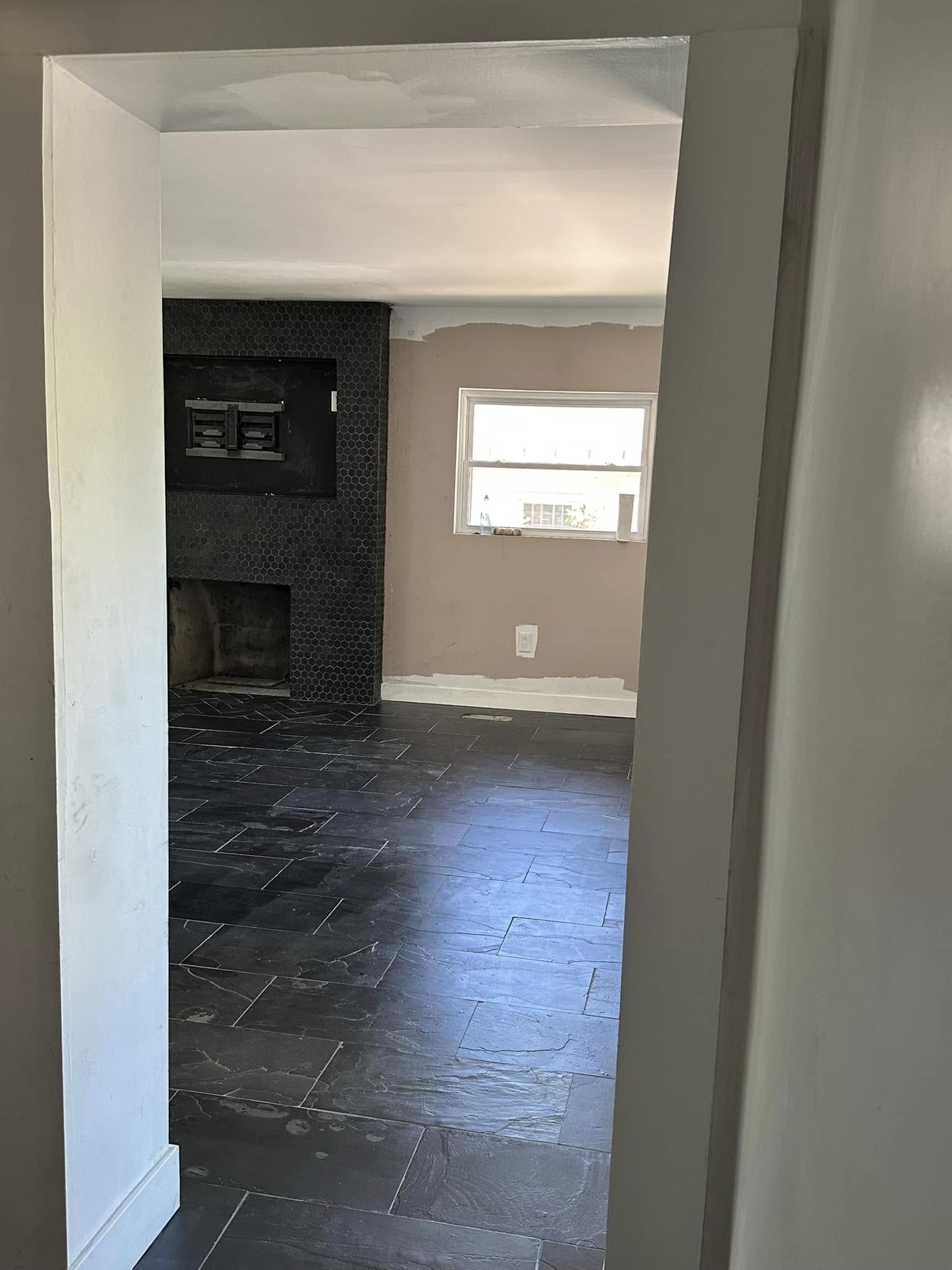 AtoZ Home Improvement