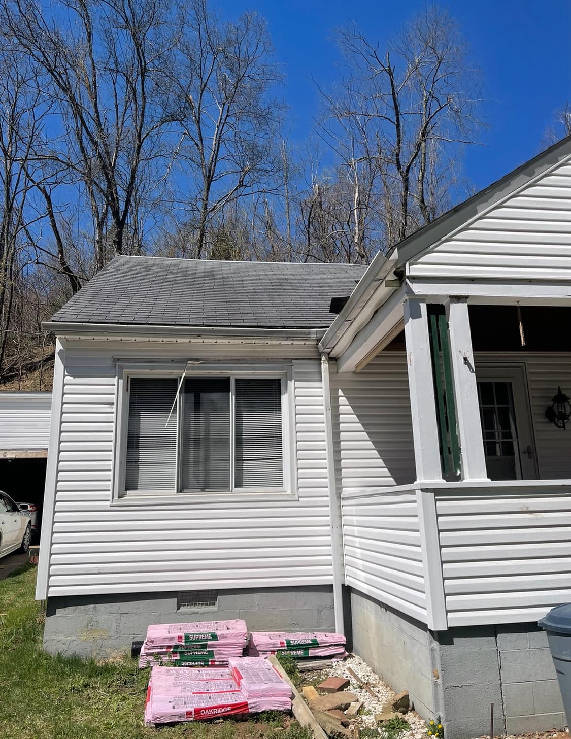 AtoZ Home Improvement