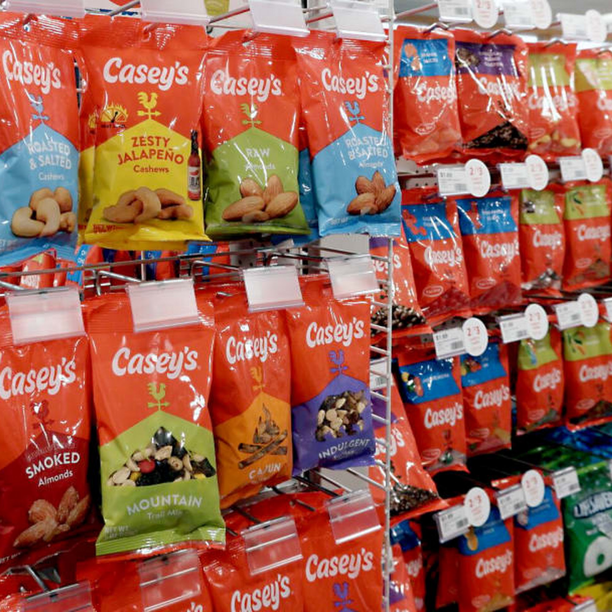 goodstop by Casey’s Ashland