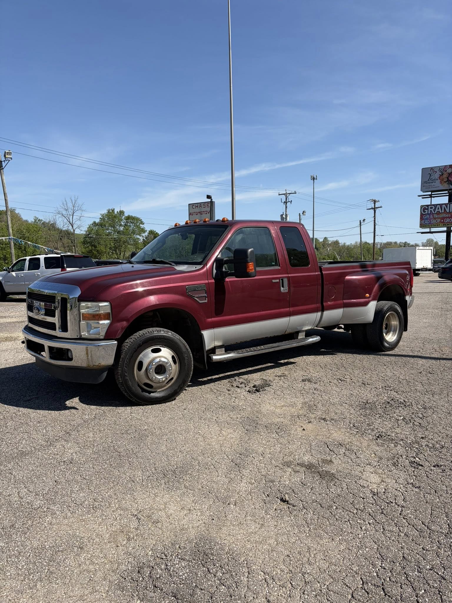 Chase Automotive Ashland