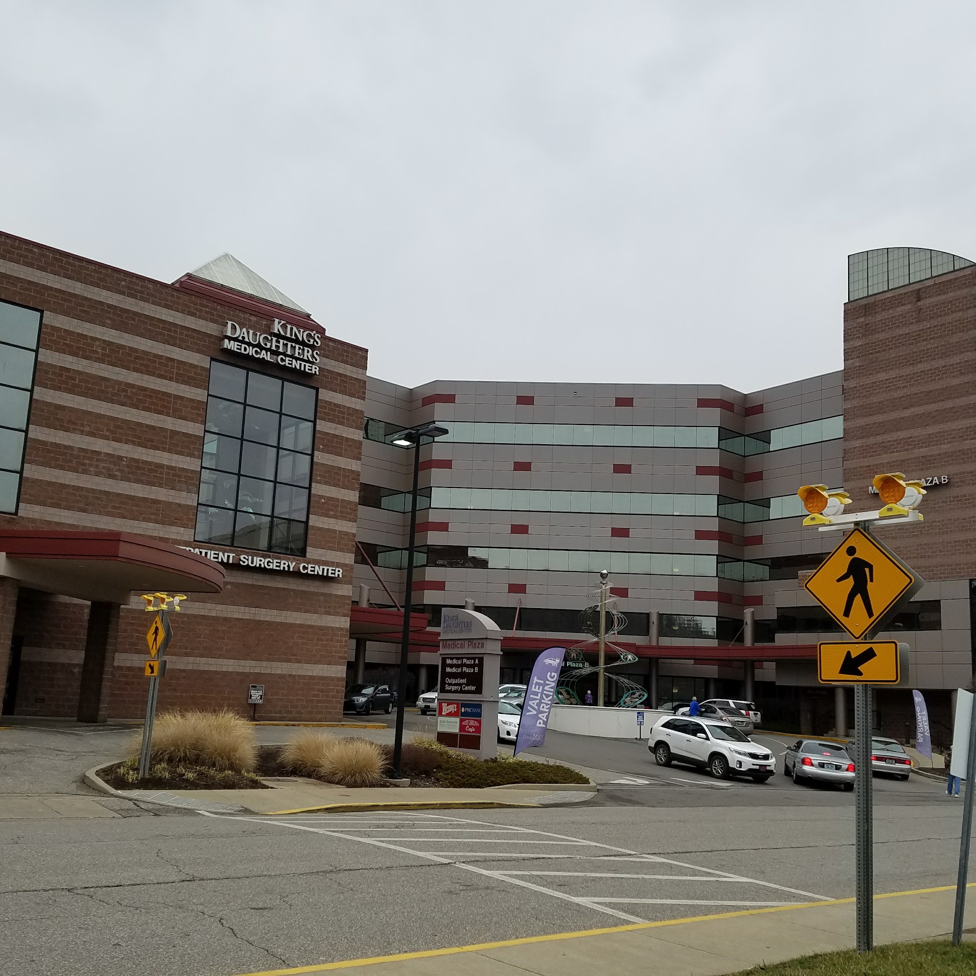 King's Daughters Hospital Ashland