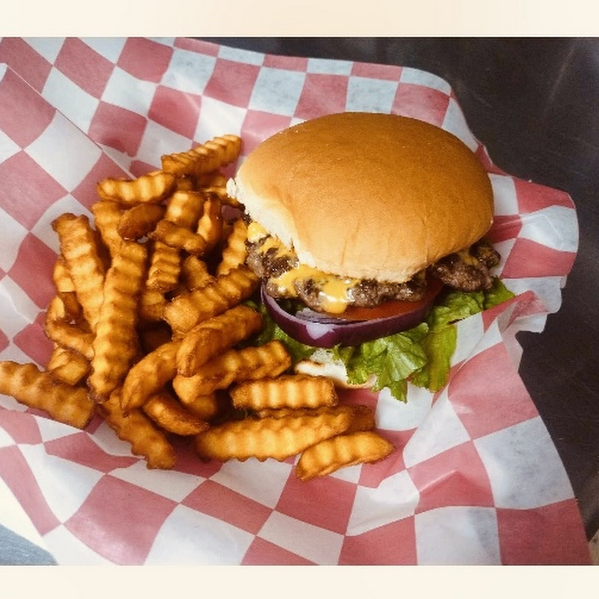 Cafe on Main