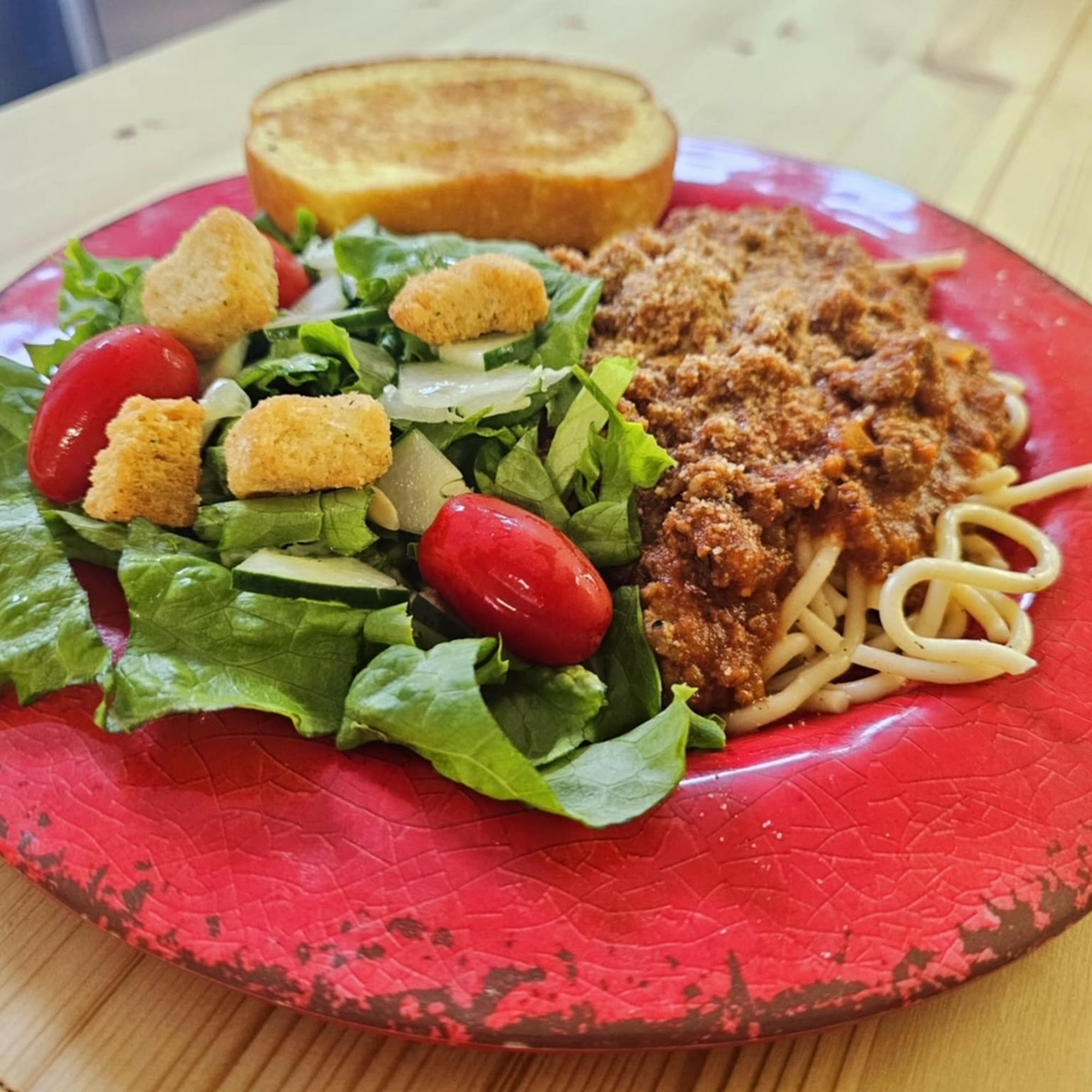 Cafe on Main 118 W Main St, Auburn