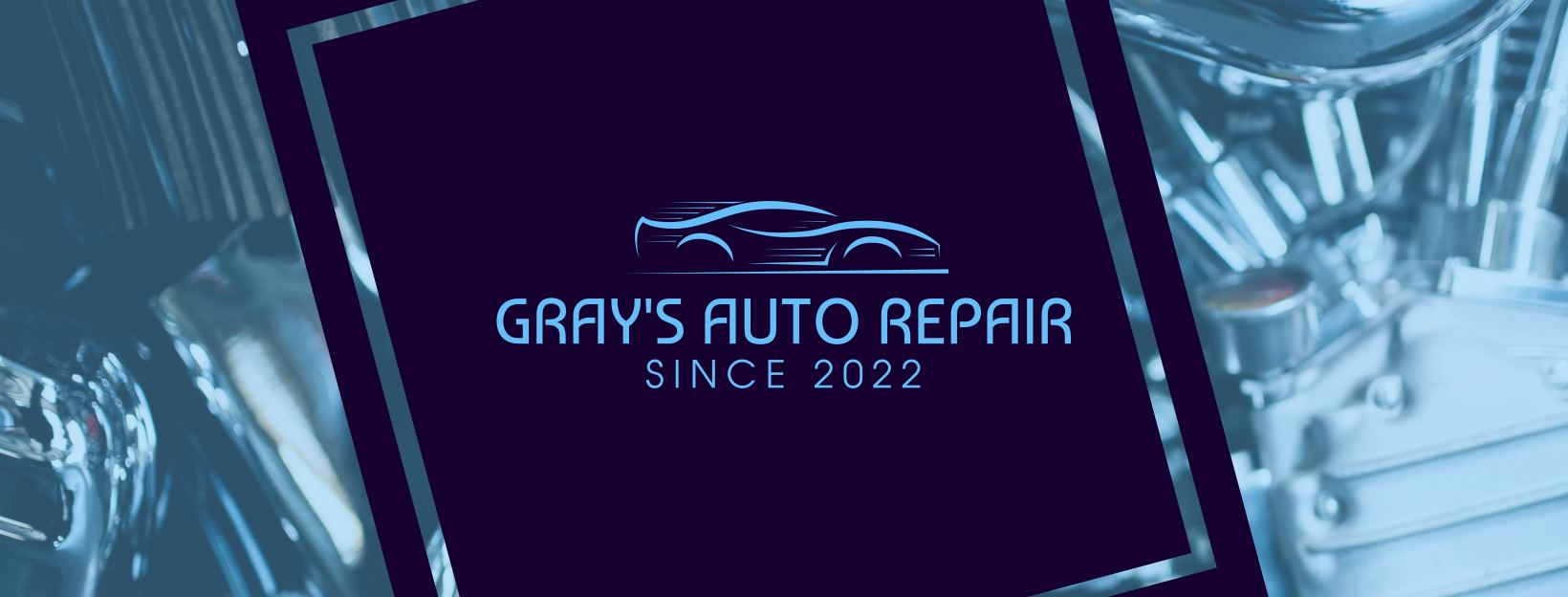 Gray's Auto Repair LLC