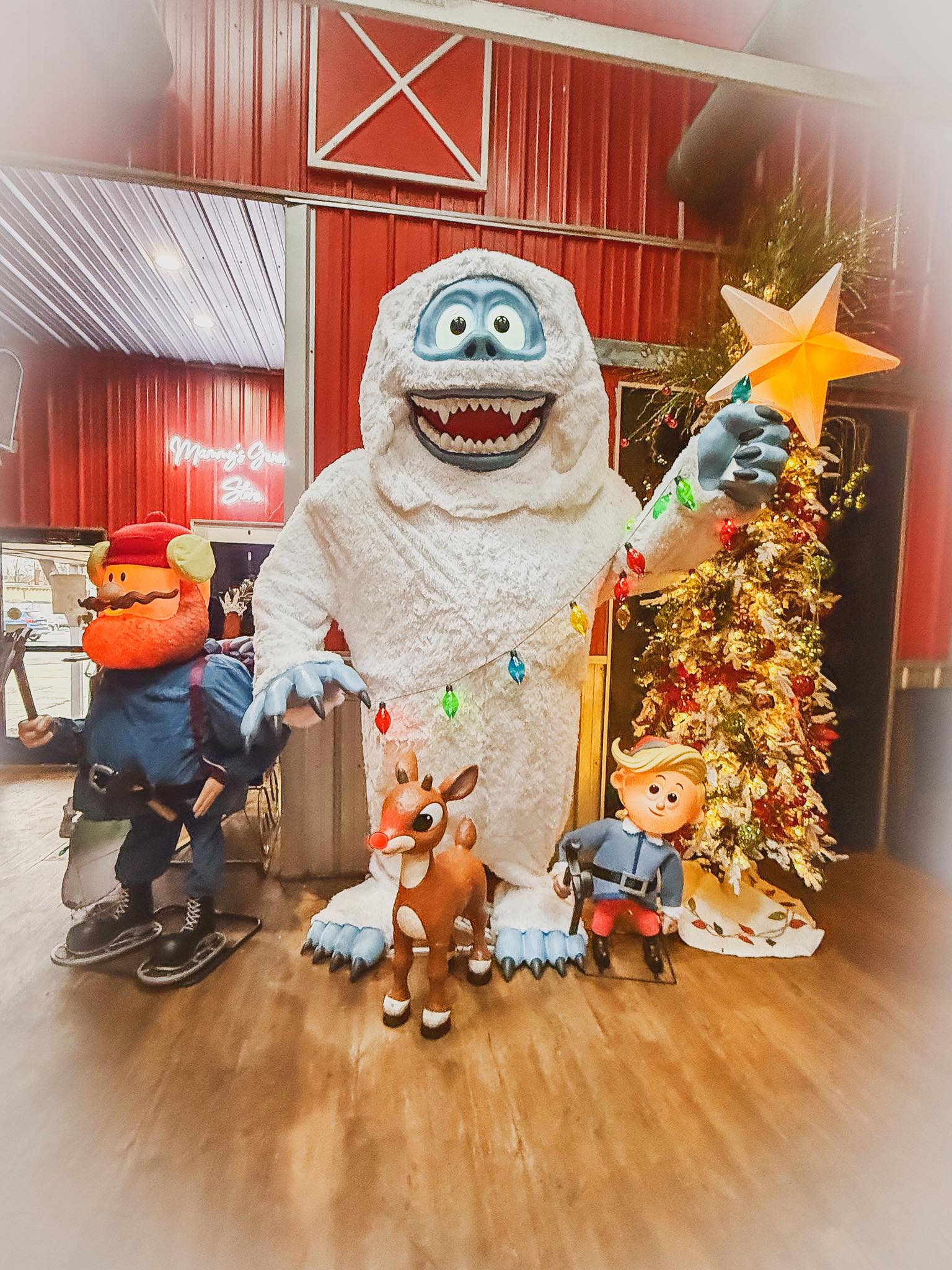 Mammy's Kitchen & Bar Bardstown