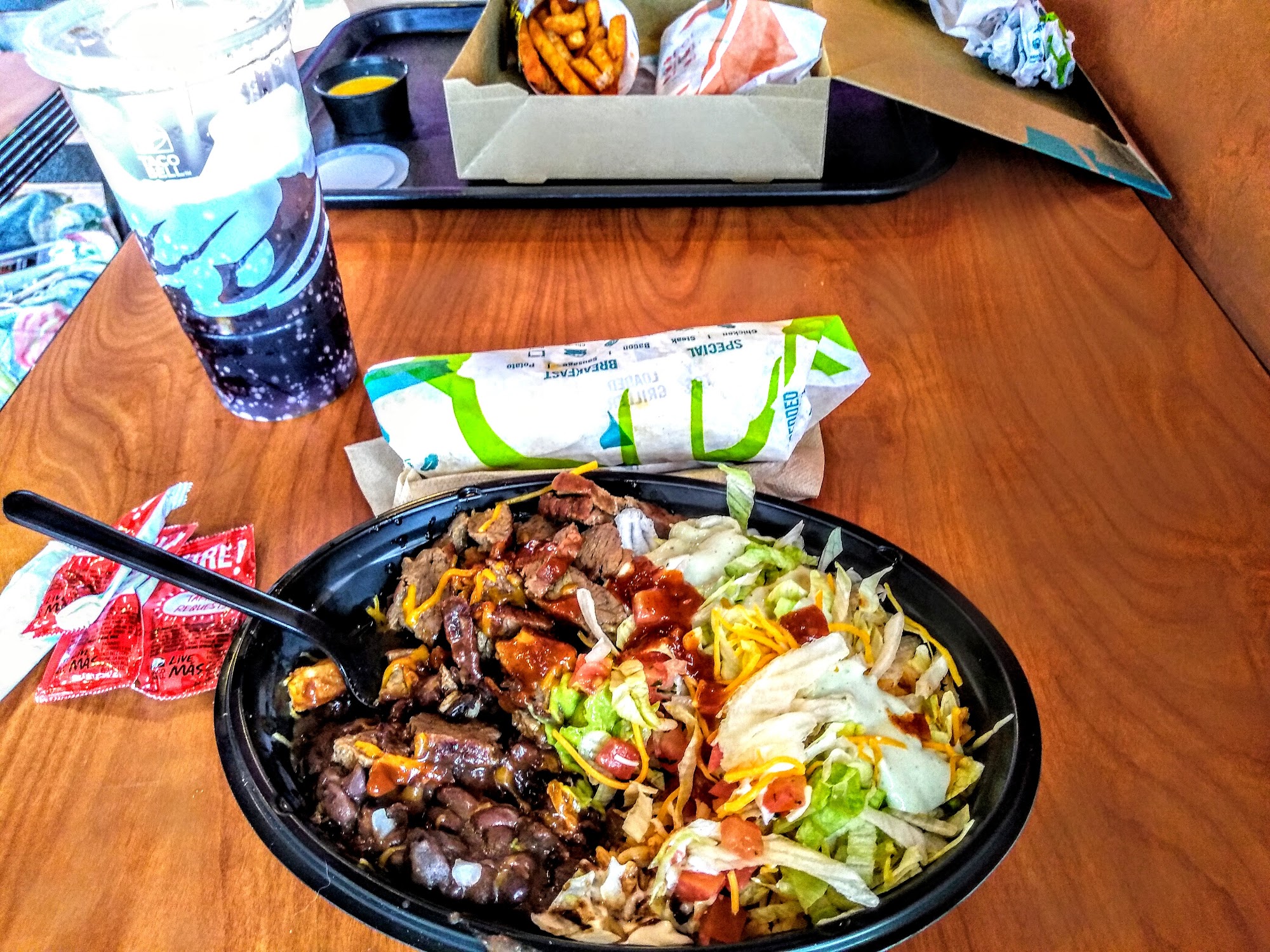 Taco Bell
