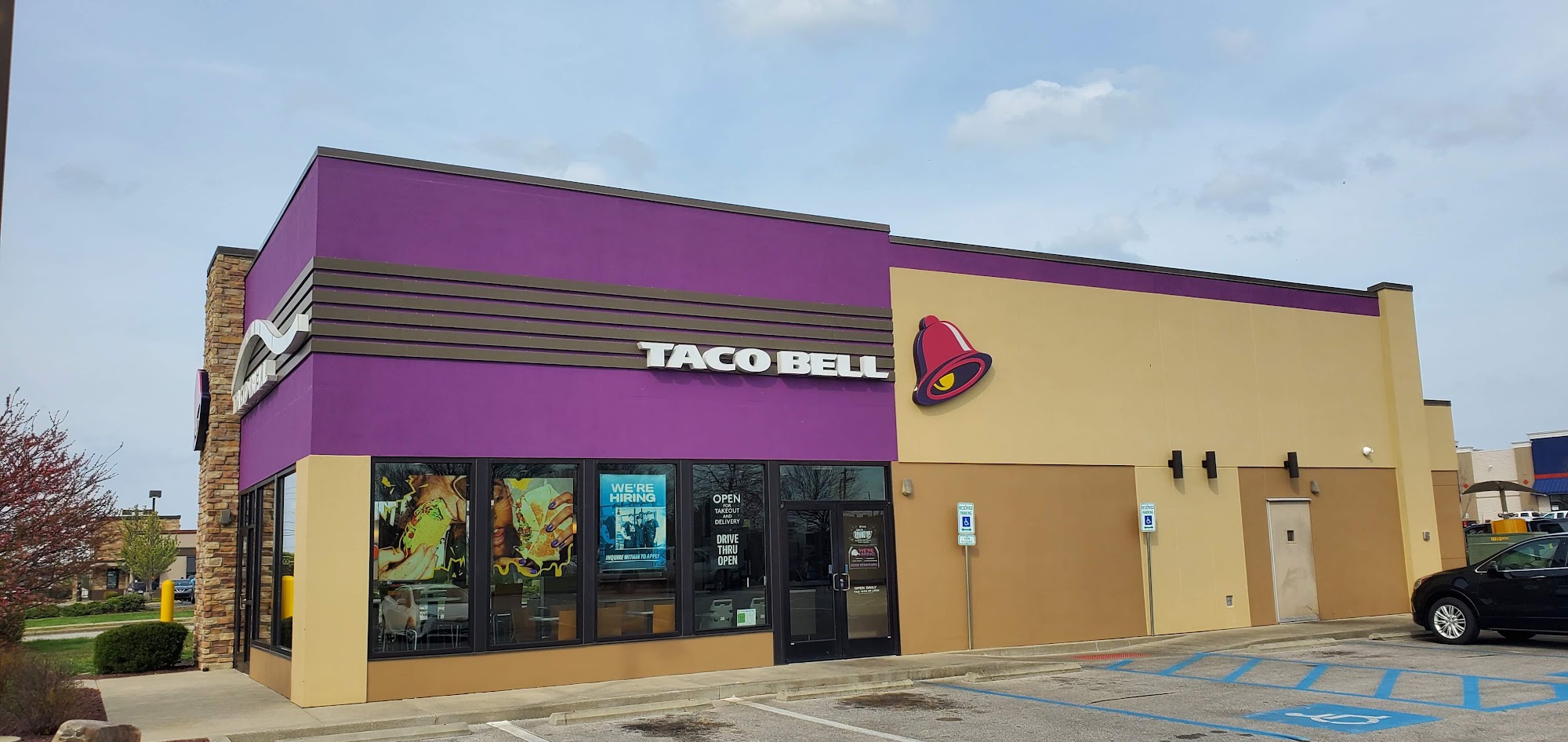 Taco Bell