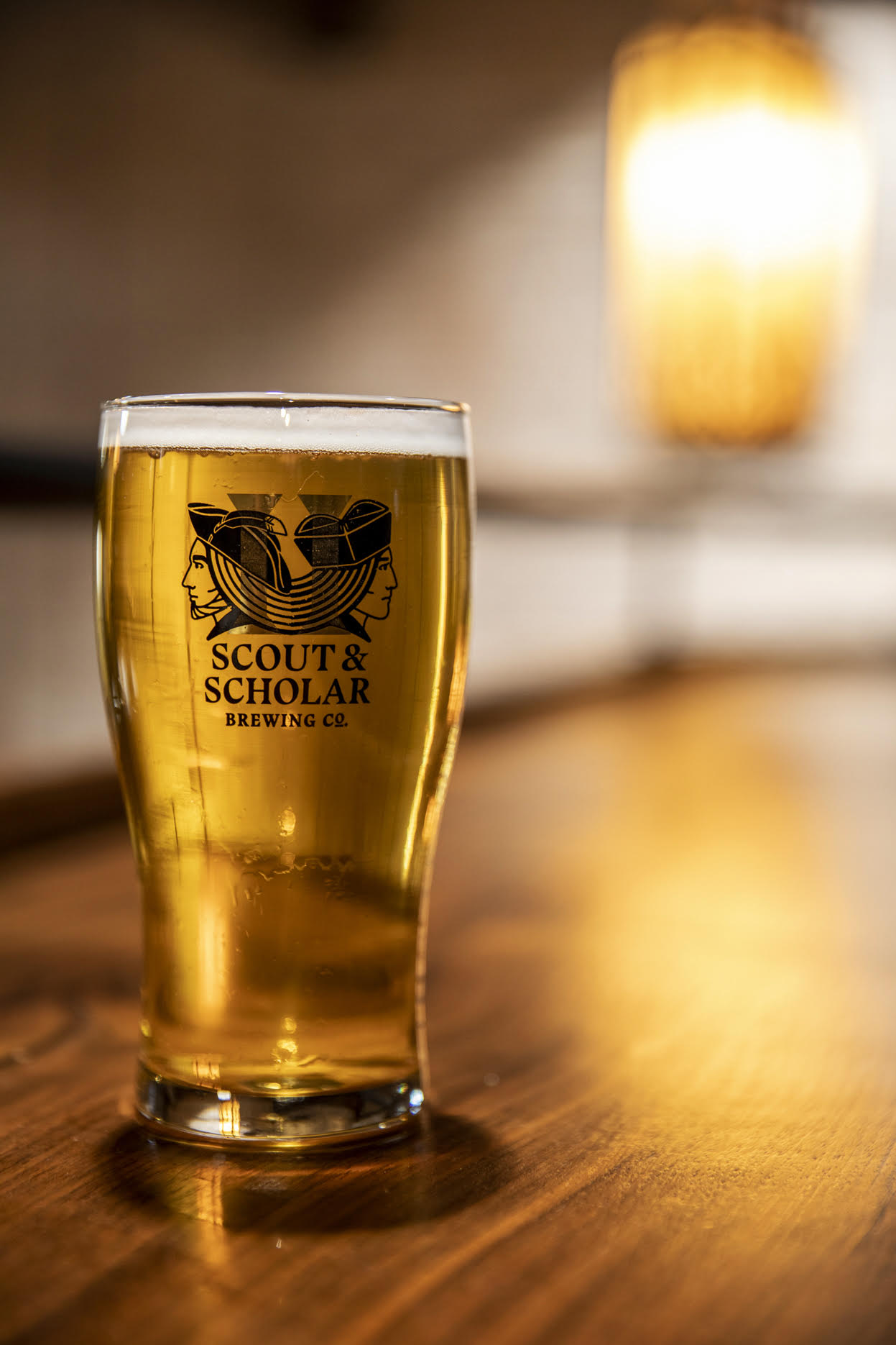 Scout & Scholar Brewing Co. Bardstown
