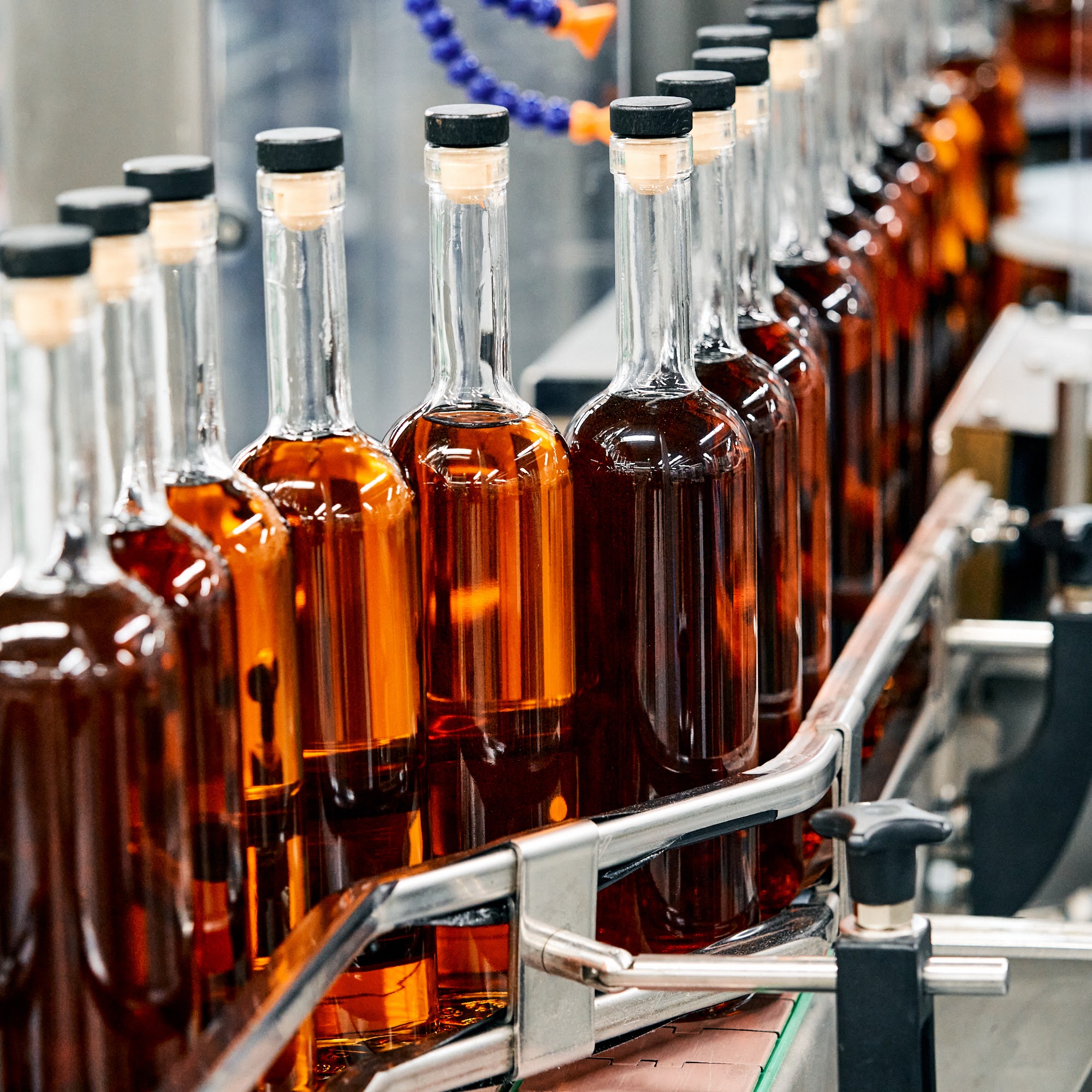 Strong Spirits Bardstown