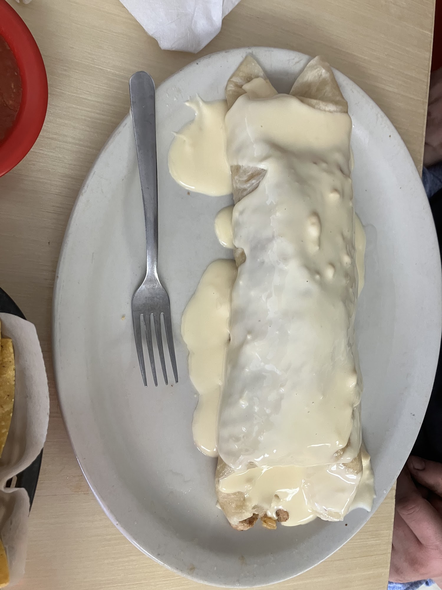 Mariachi mexican restaurant