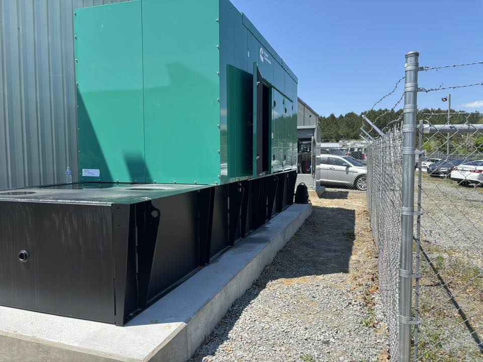 Turner Electric and Logging