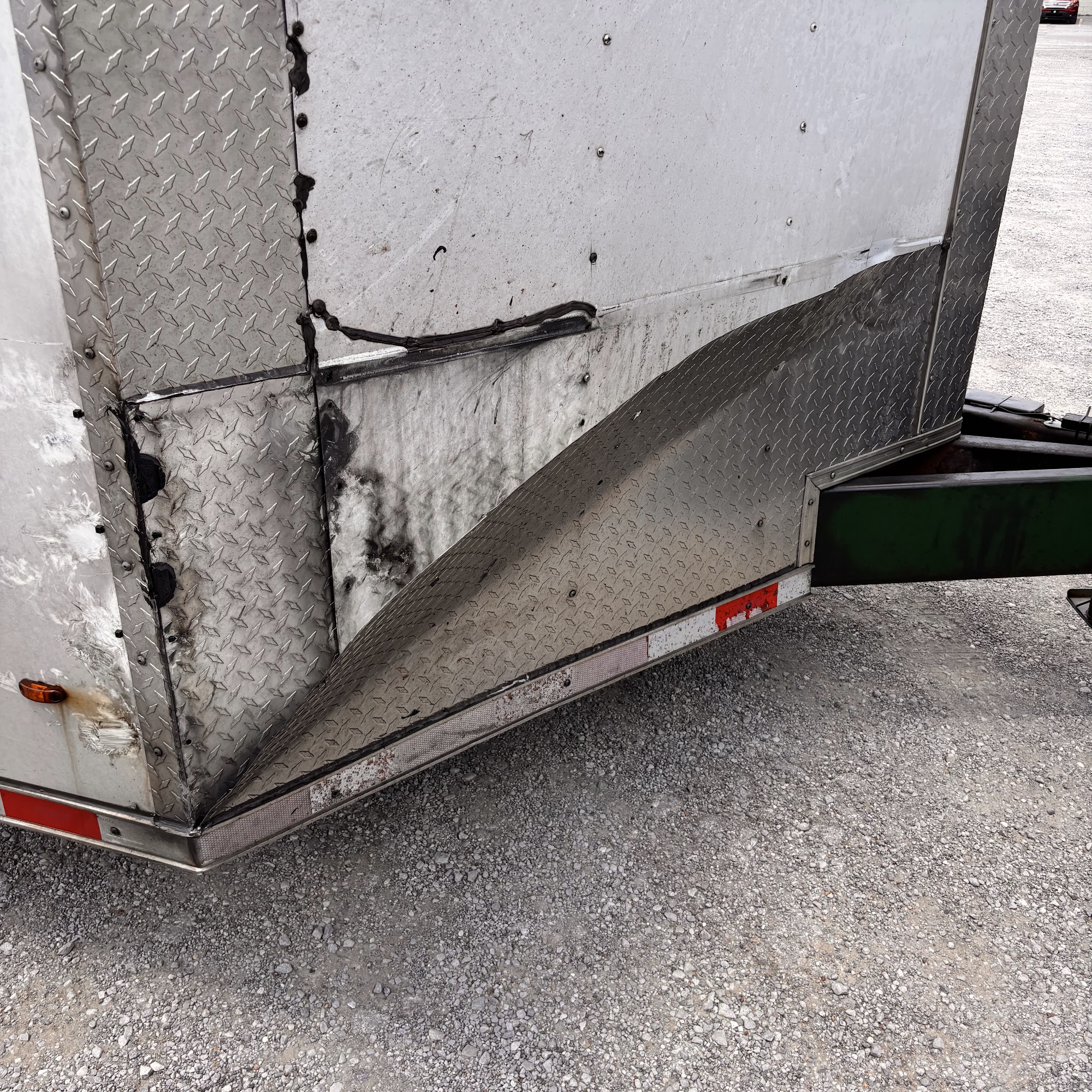 Sparky's Truck And AG