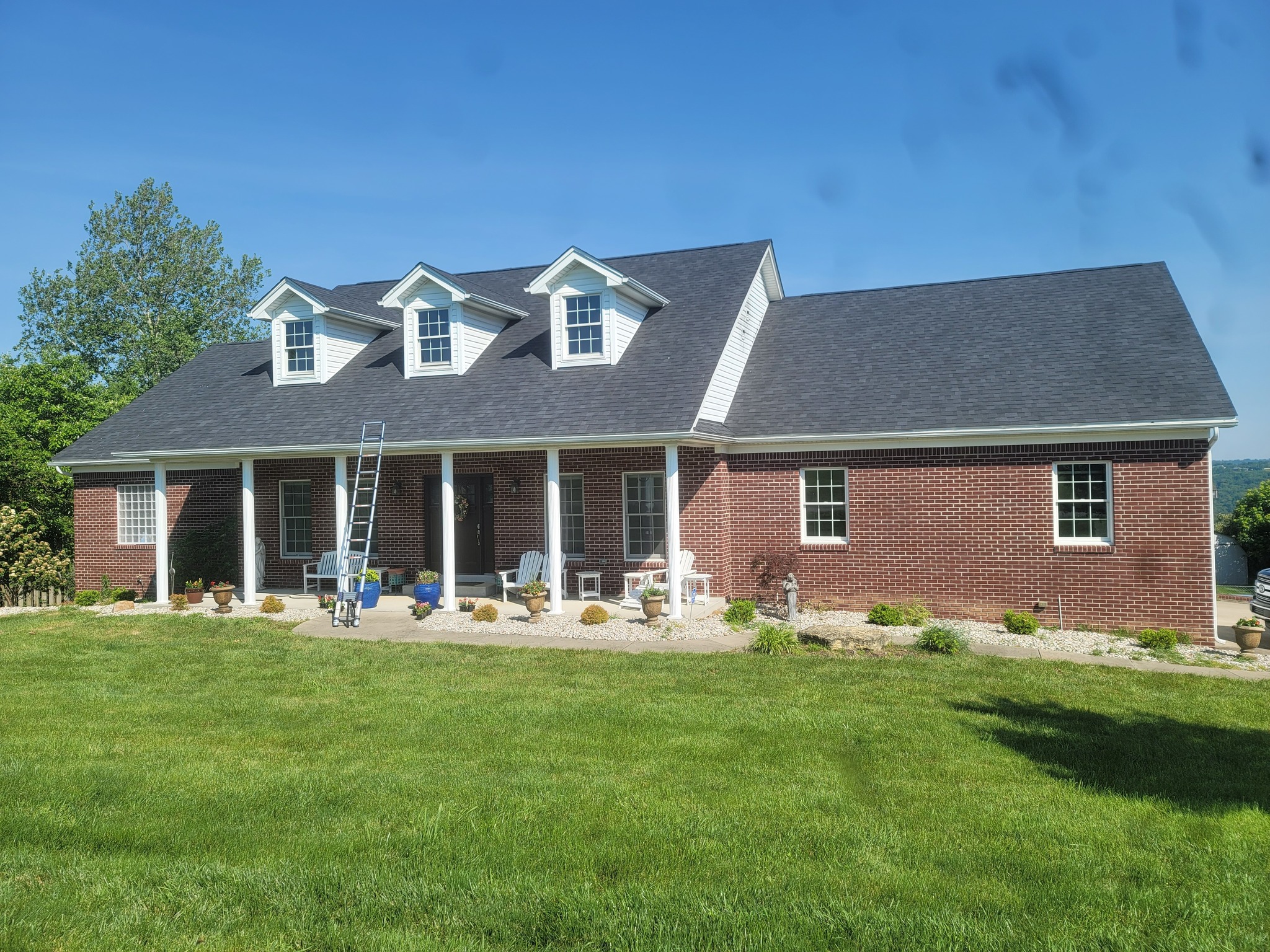 Sandusky Construction