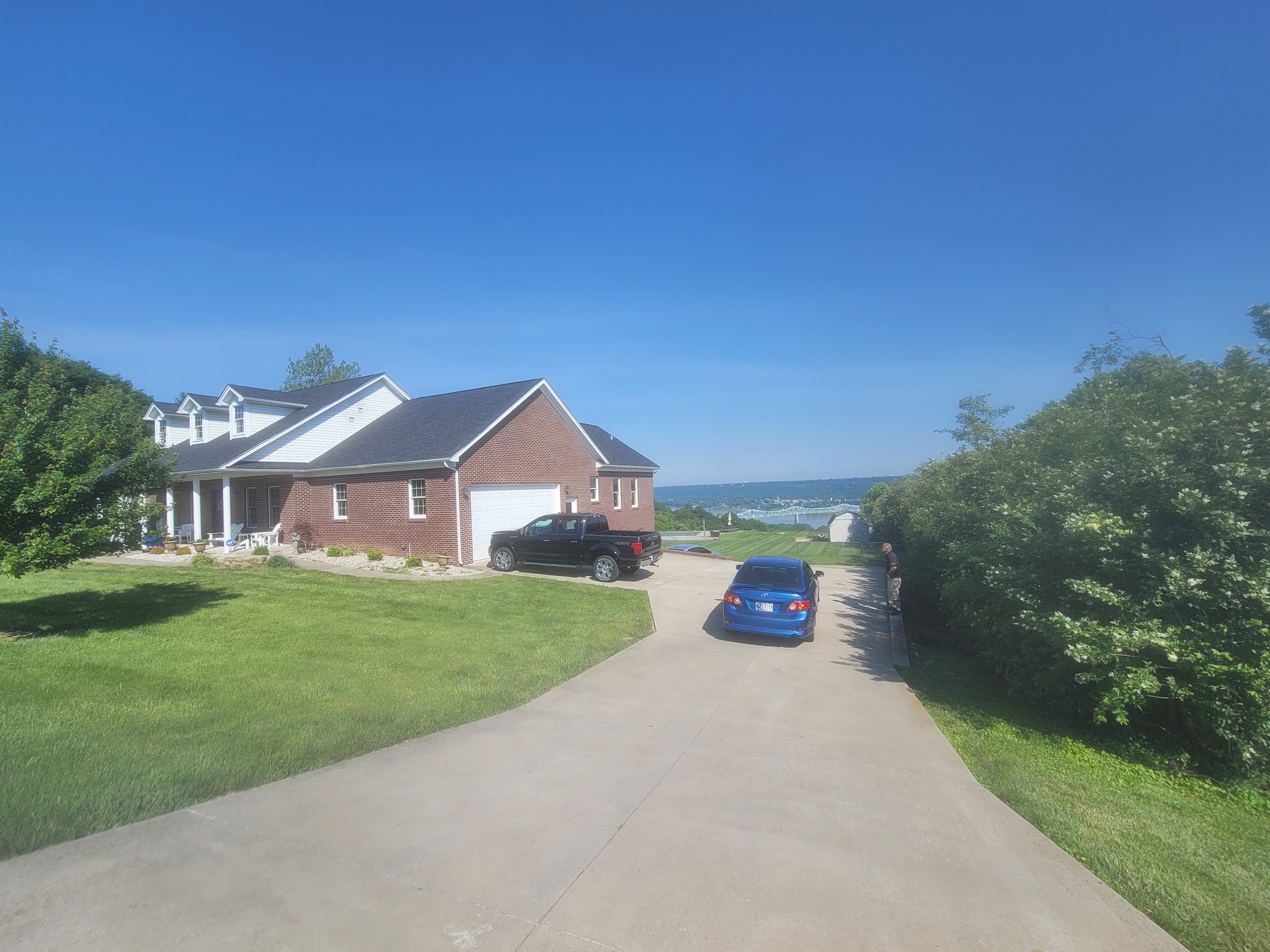 Sandusky Construction