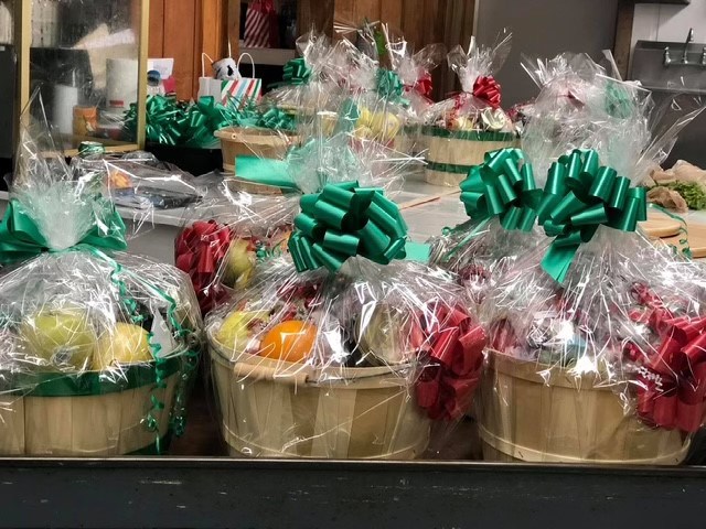 PHARM Roadside Market at Bray's Bedford