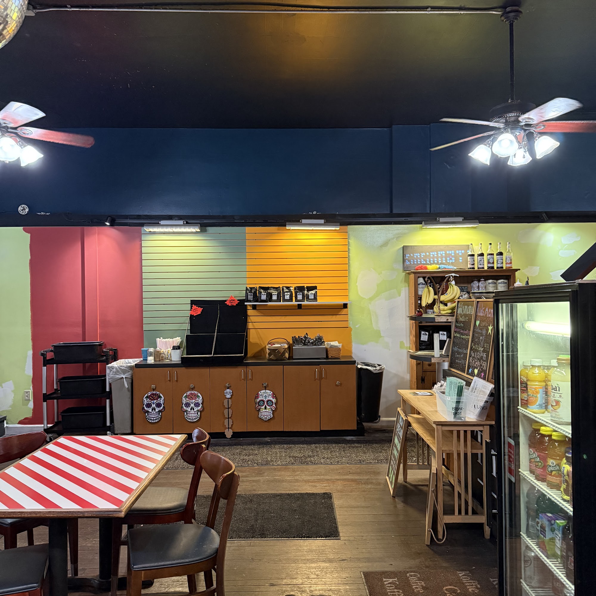 Avenue Brew Bellevue