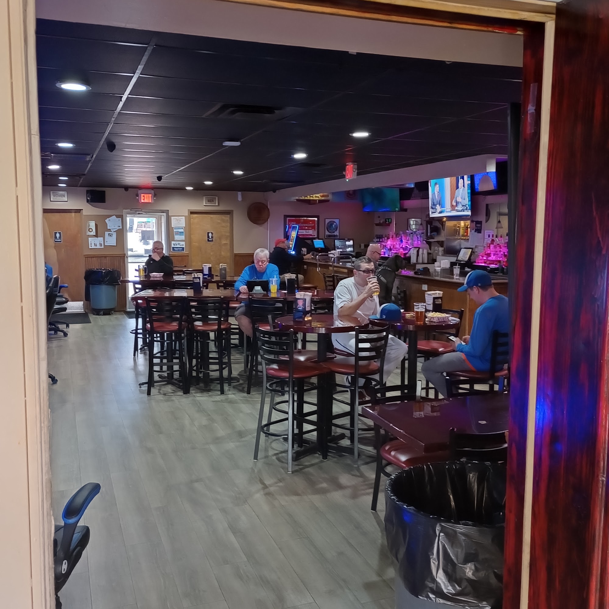 Bellevue Vets Bar 24 Fairfield Ave, Bellevue, KY 41073