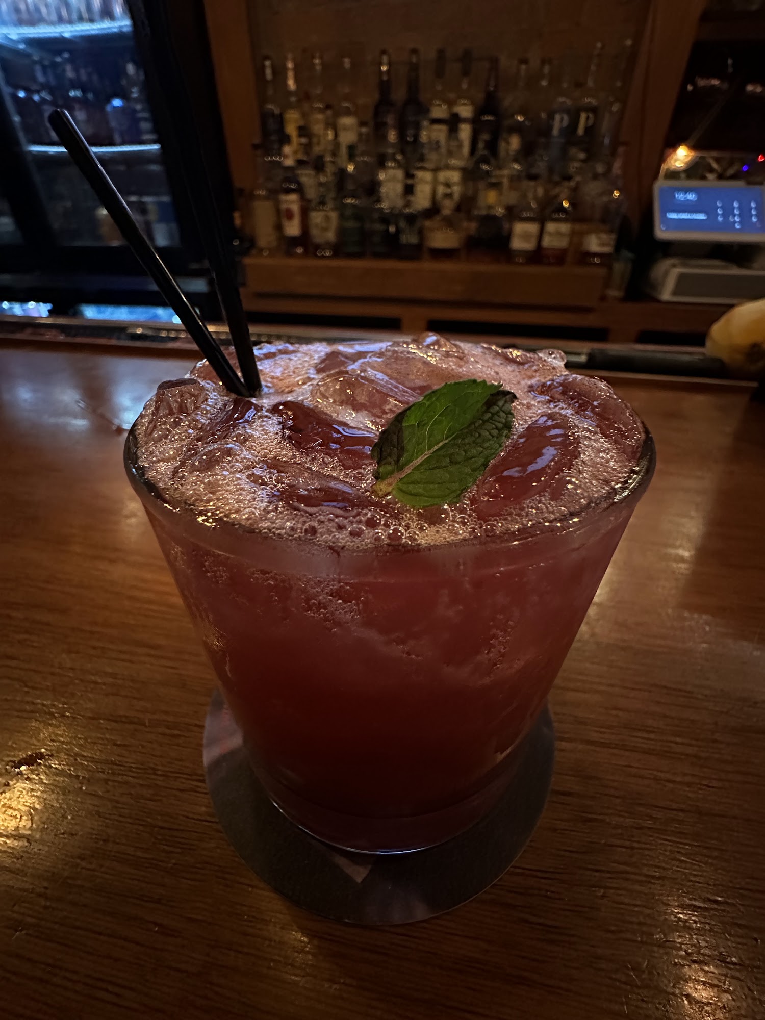 Three Spirits Tavern Bellevue