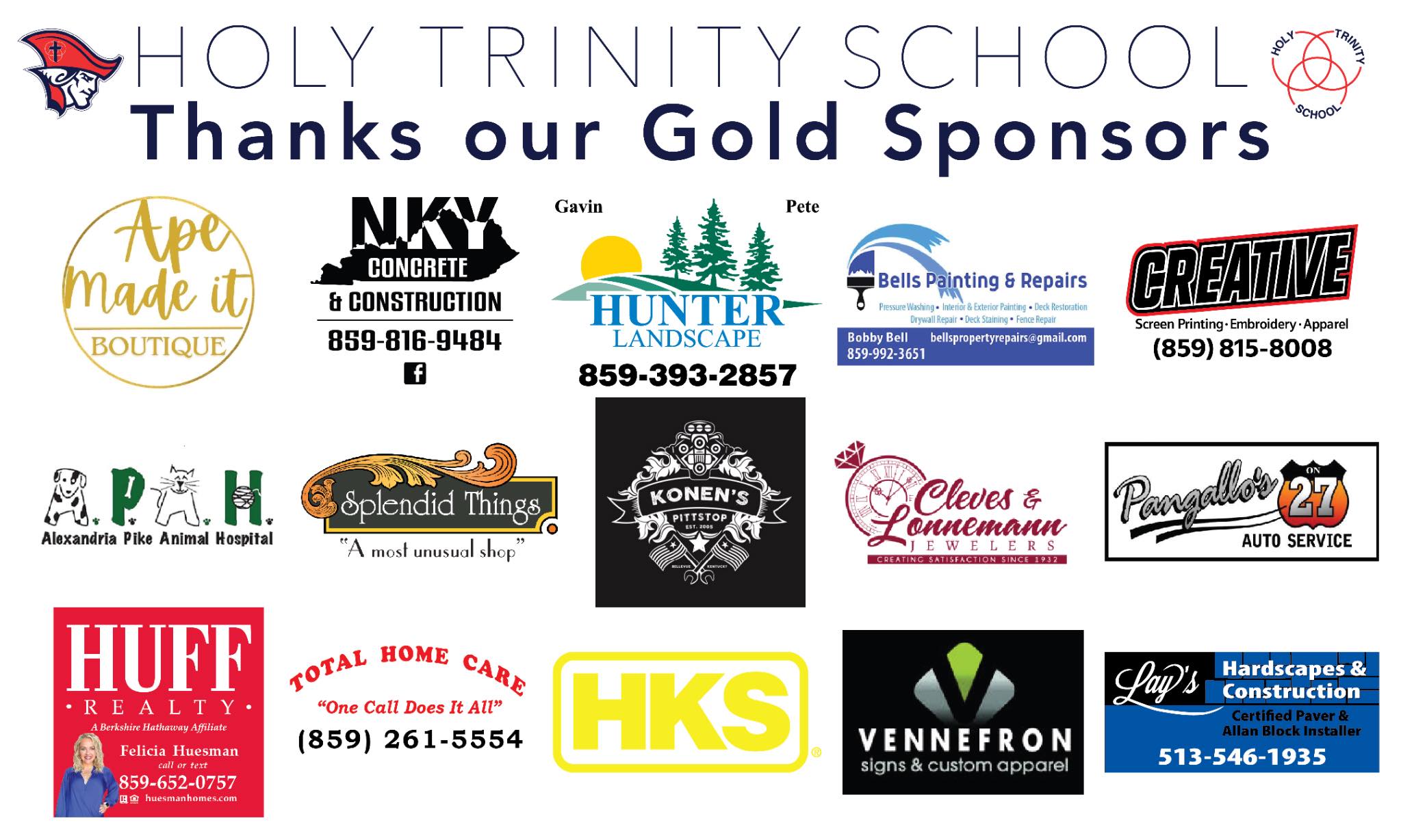 Holy Trinity School Bellevue