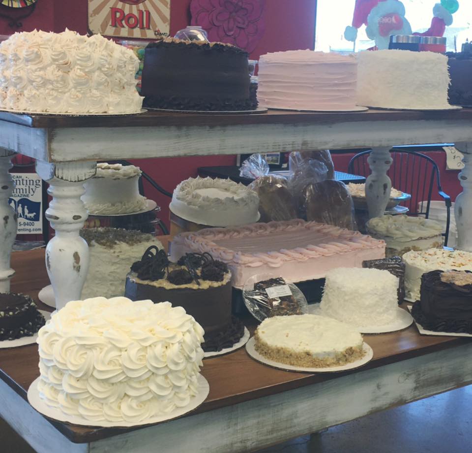 Parcell's Deli & Grille Benton