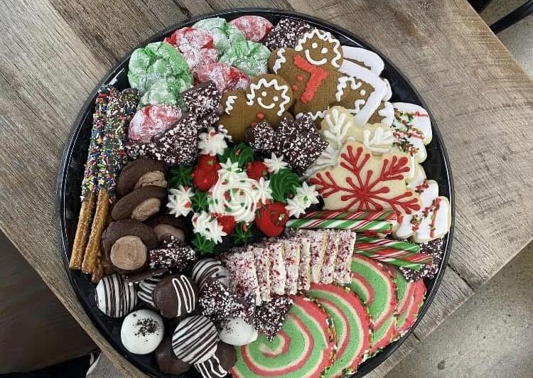 Parcell's Deli & Grille Benton