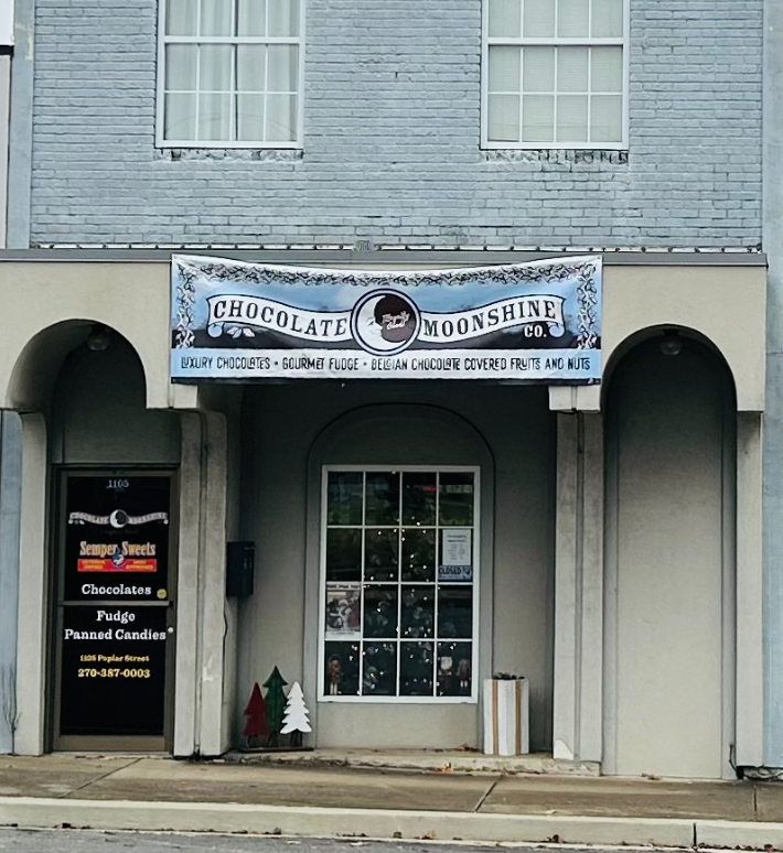 Semper Sweets LLC Benton