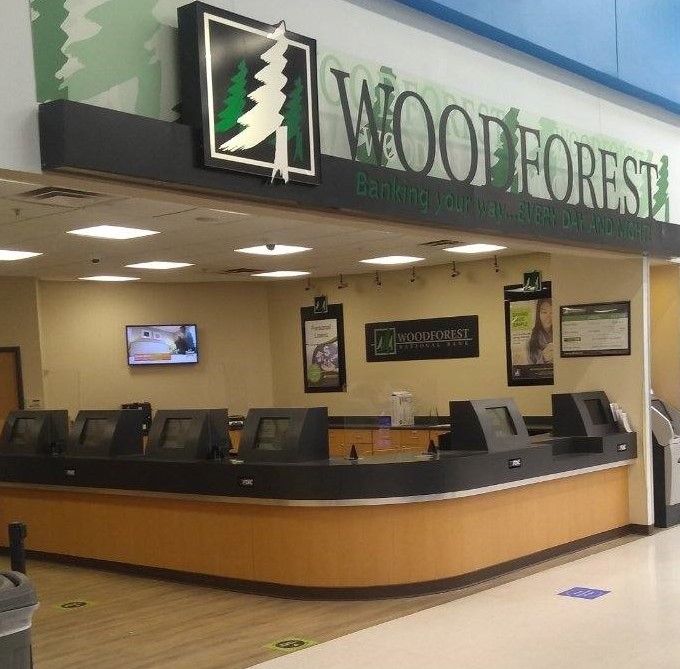 Woodforest National Bank Berea
