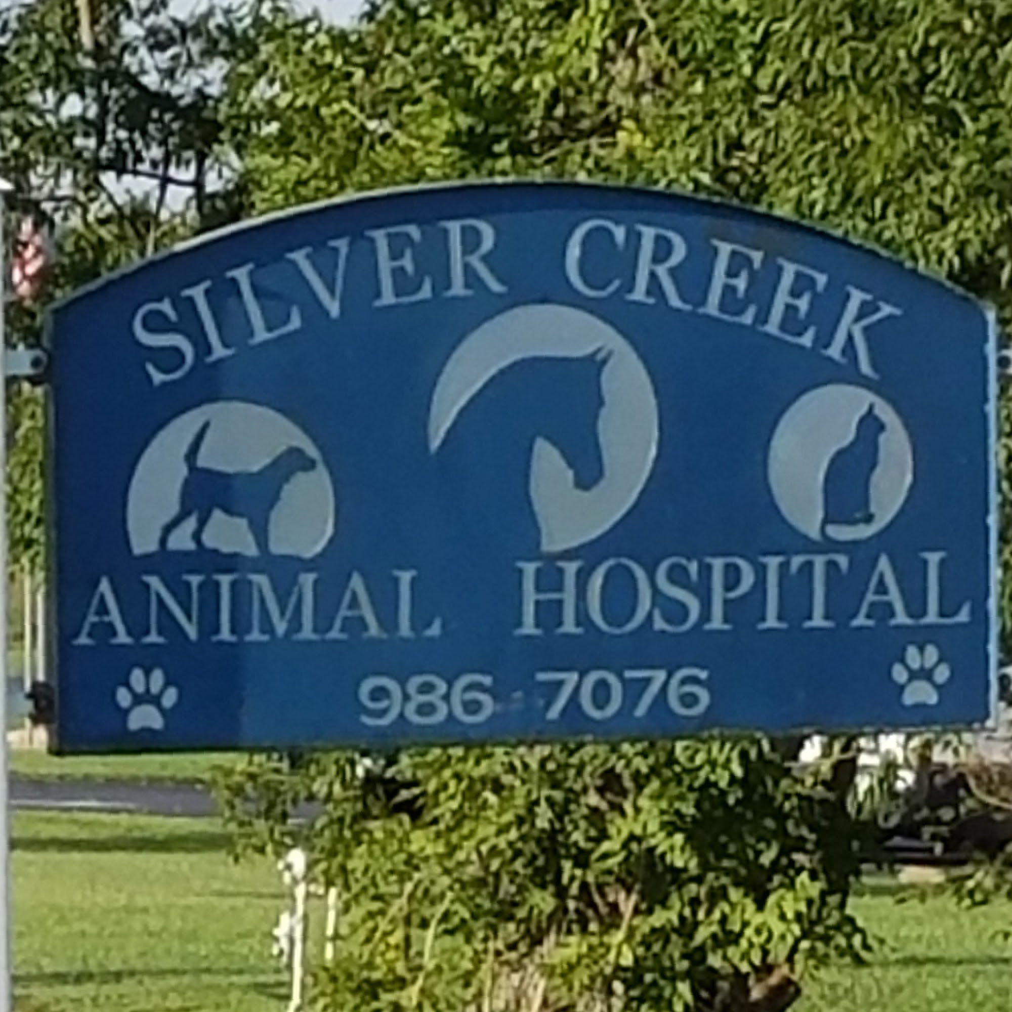 Silver Creek Animal Hospital PLLC Berea