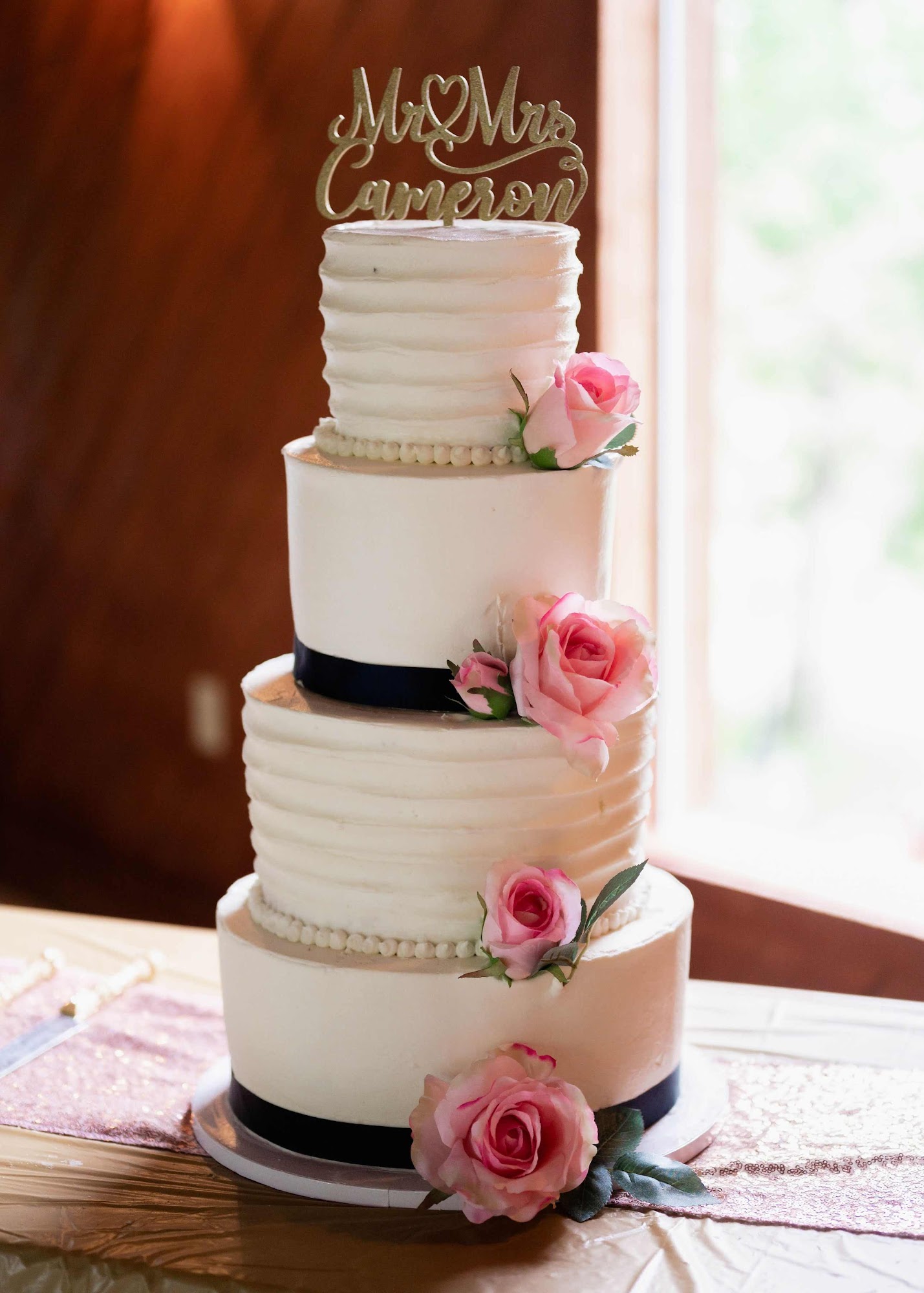 Sweet Memories Bakery Menu