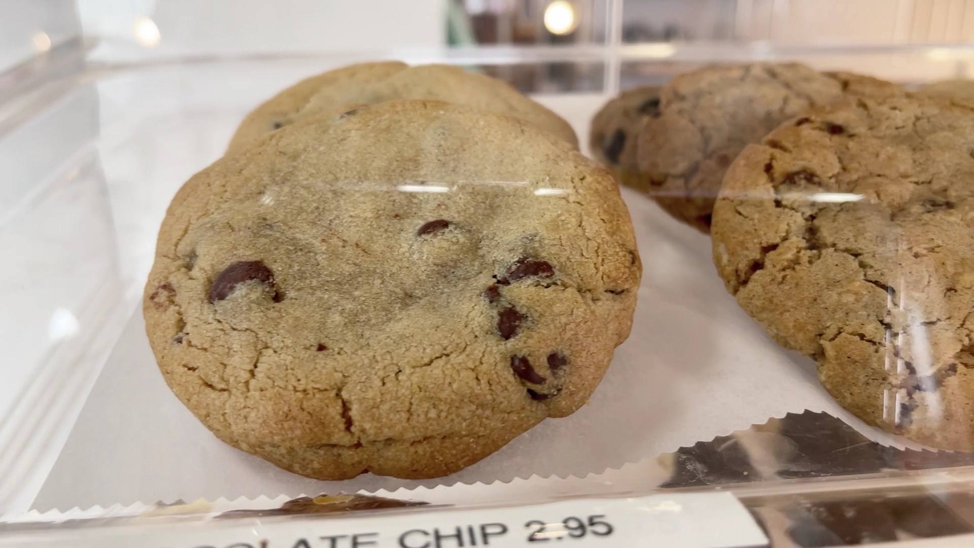 Becky's Breads Berea Bakery LLC Menu