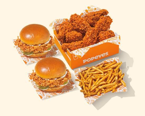 Photo credit: ubereats