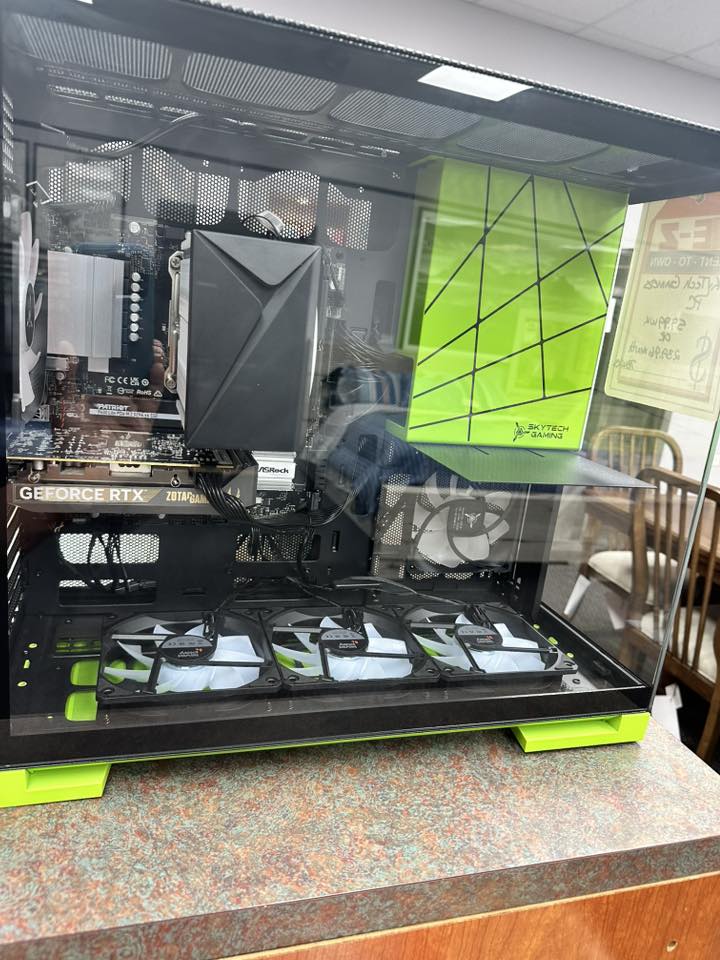 E Z Rent to Own Inc Berea