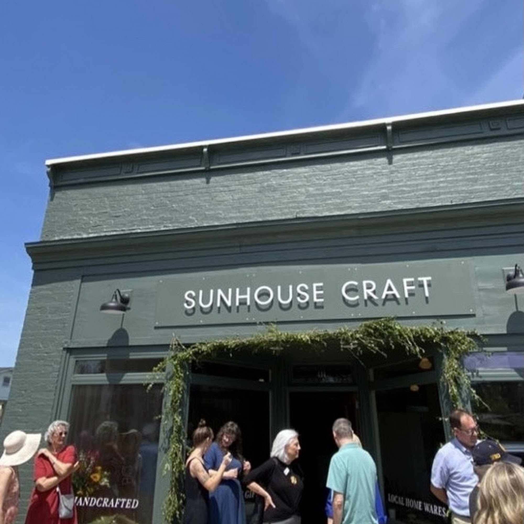 Sunhouse Craft Berea