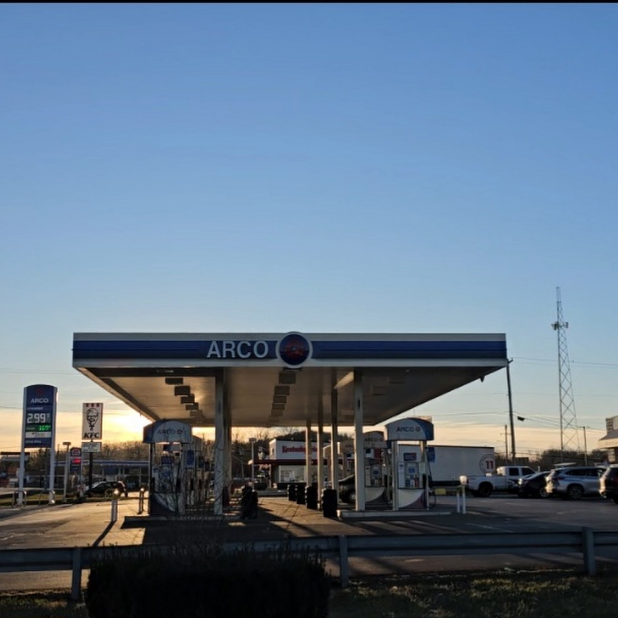 ARCO