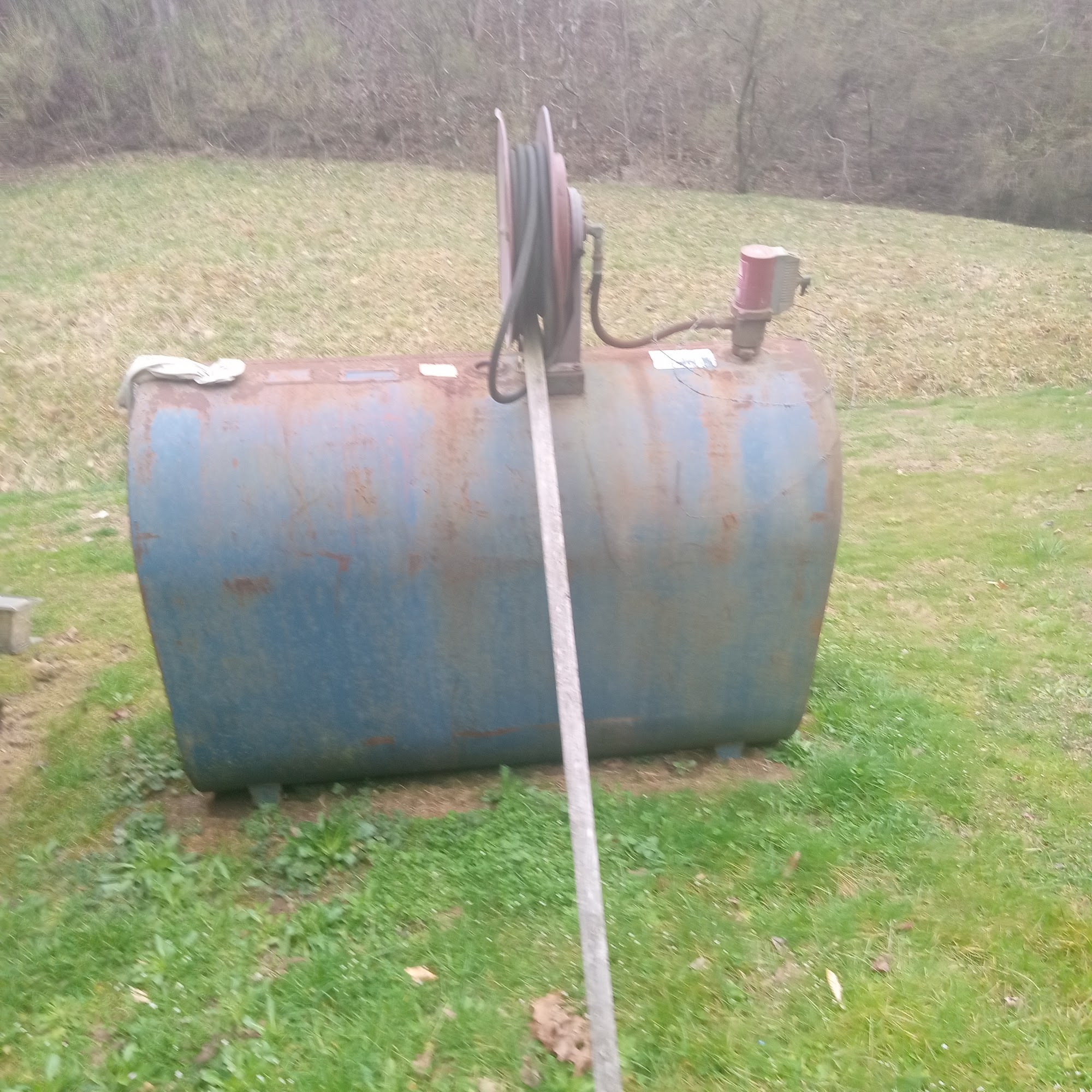 Ky Oil & Refinery Co Betsy Layne