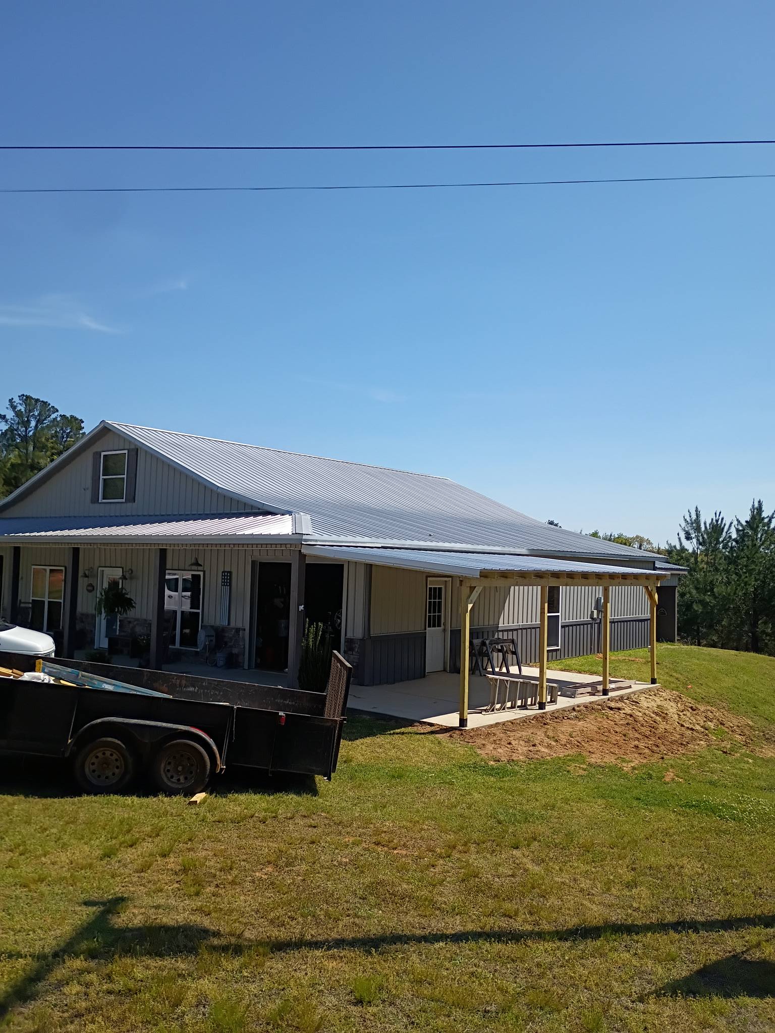 Kevin Puckett Construction