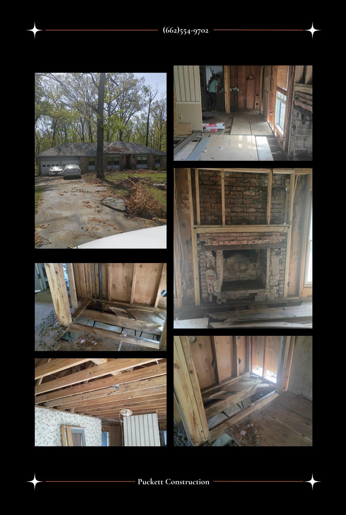 Kevin Puckett Construction