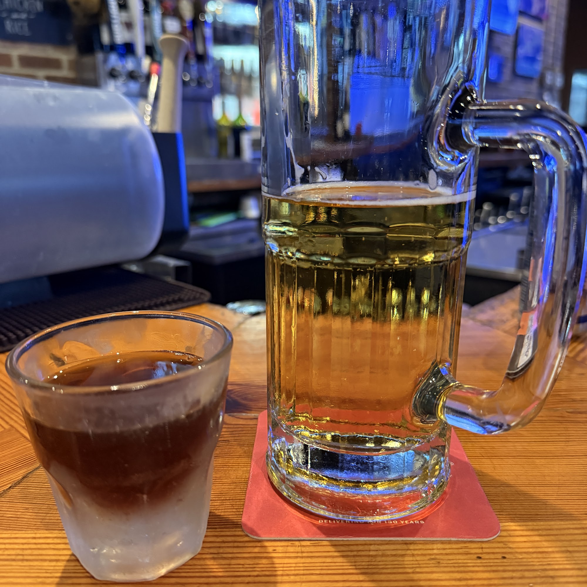 Double Dogs Bowling Green