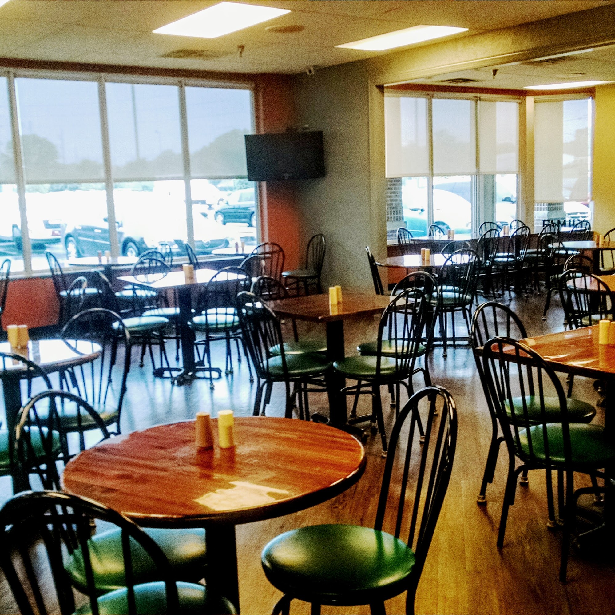 Cambridge Market & Cafe Bowling Green