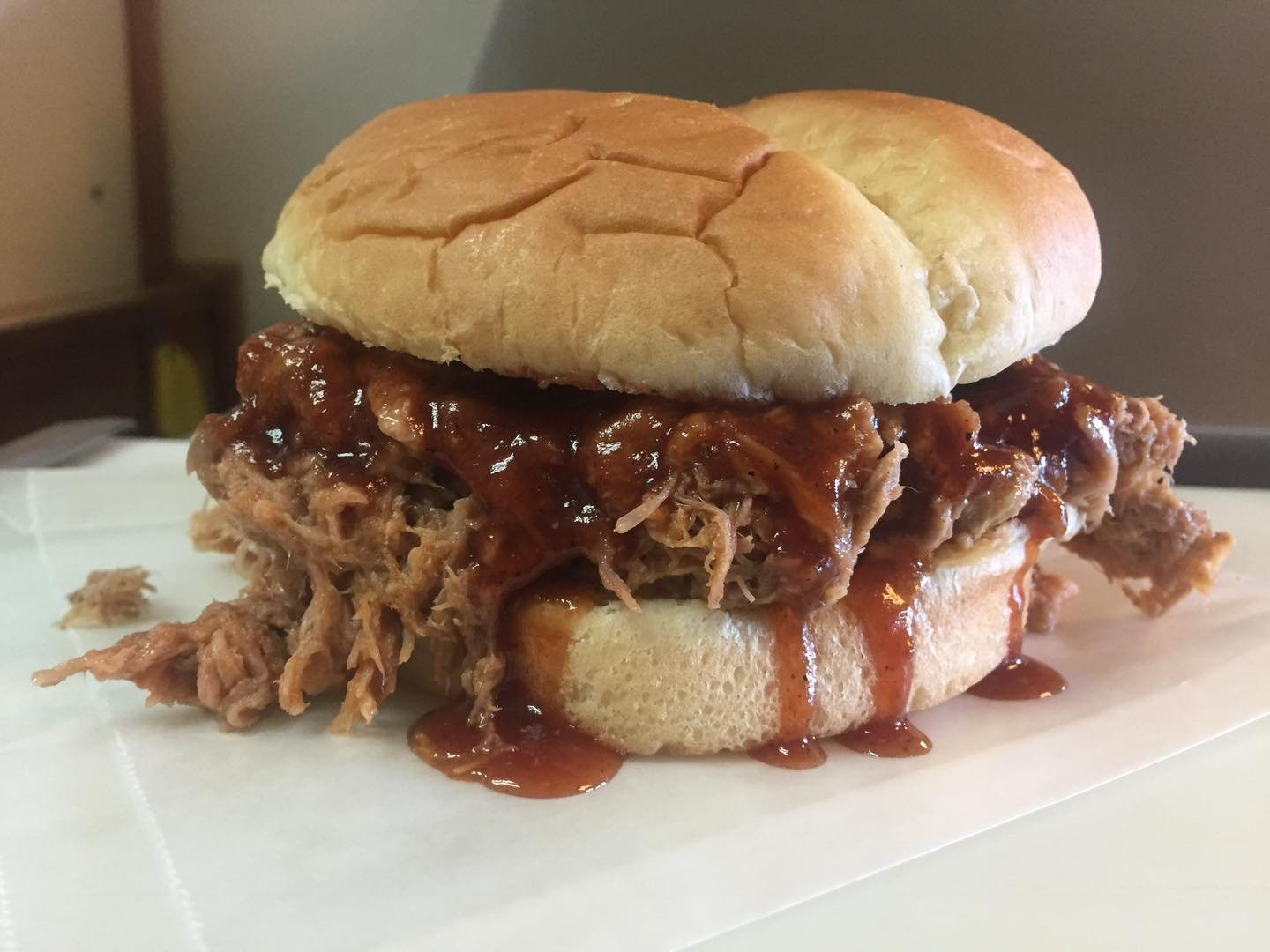 Smokey Pig Bar-B-Q Bowling Green