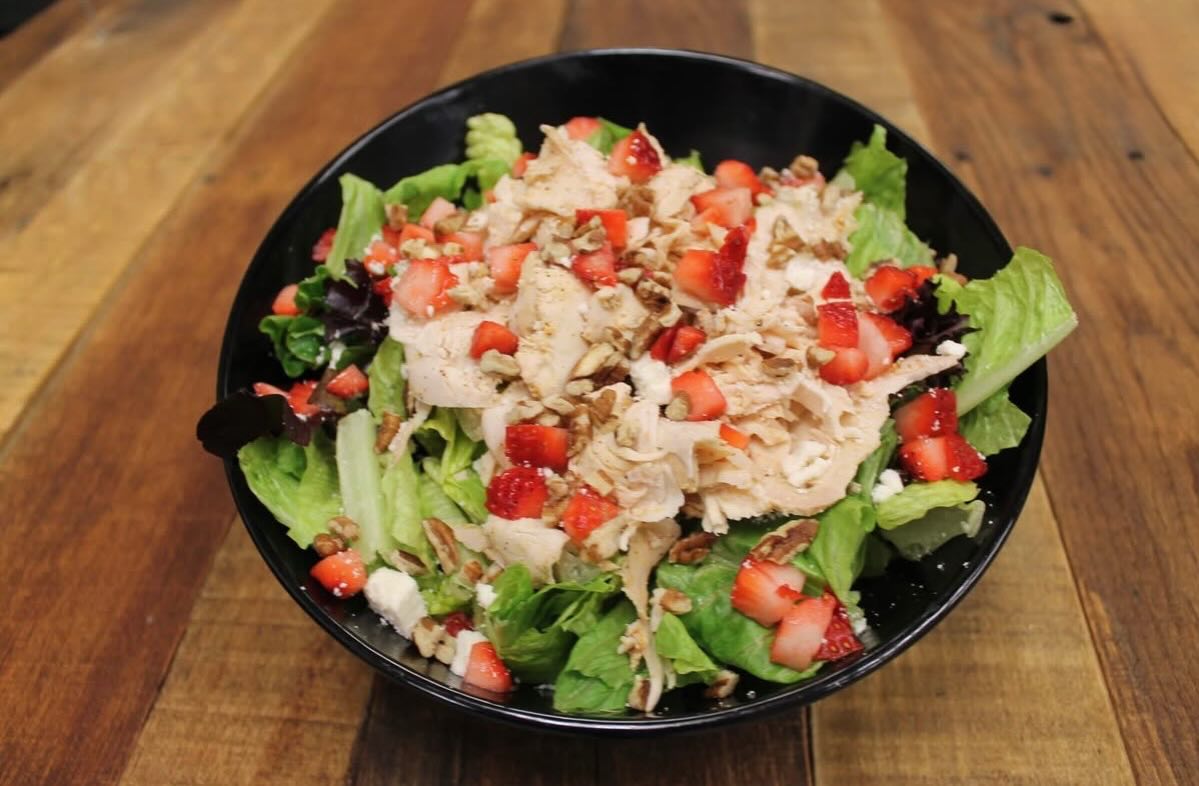 Griffs Deli Bowling Green