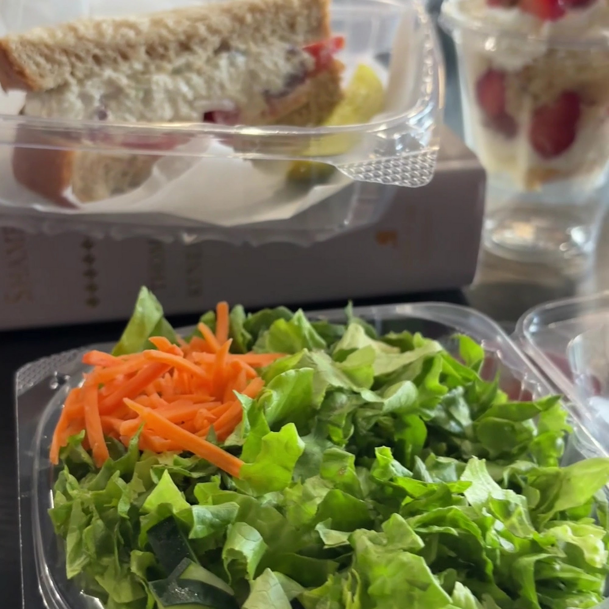 Q Coffee Emporium - The Point at Peachtree Bowling Green