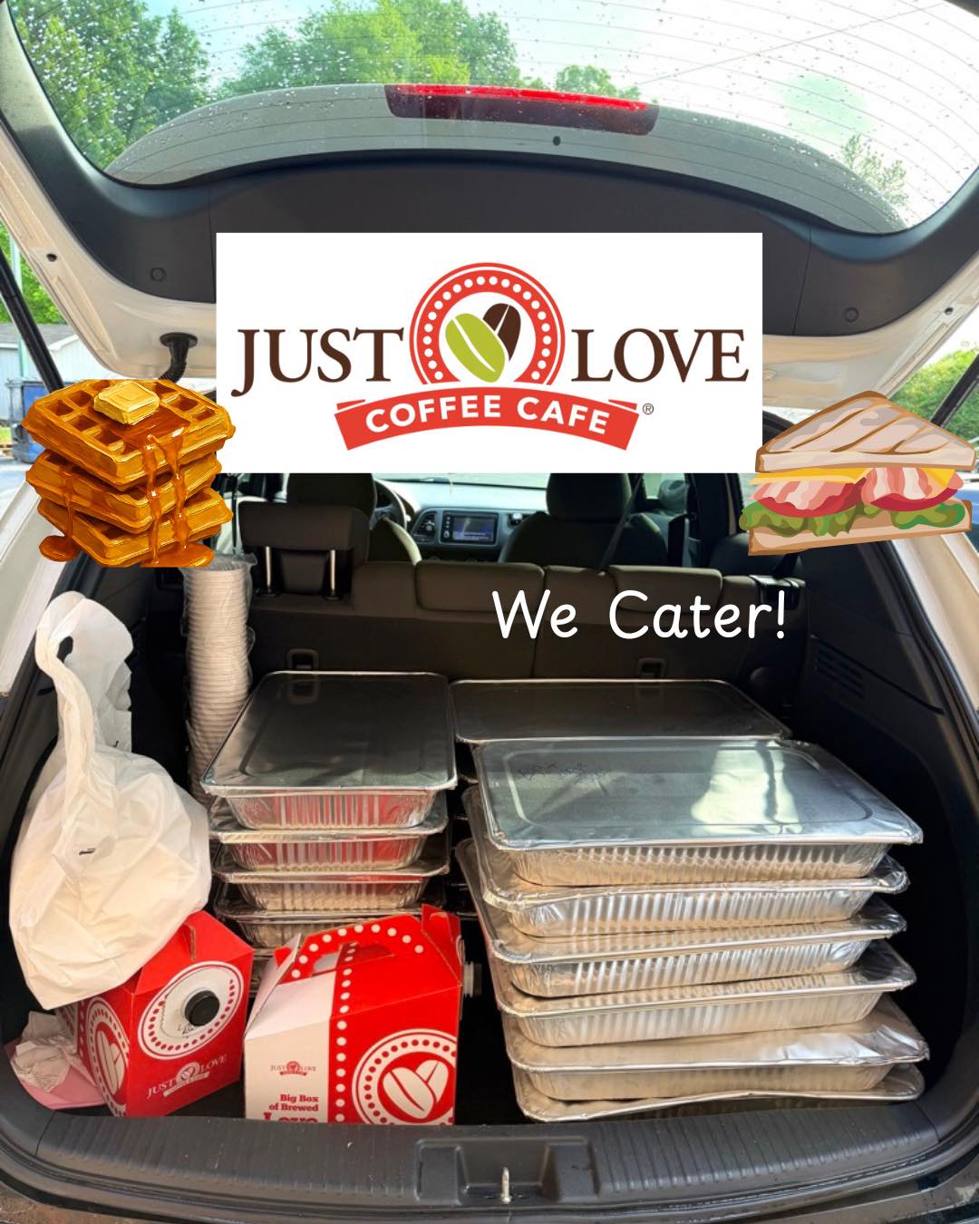 Just Love Coffee Cafe - Bowling Green, KY Bowling Green
